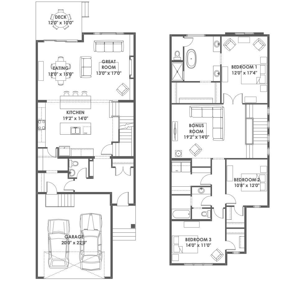 Photo 21 at 75 Riverhill Crescent, Riverside, St. Albert