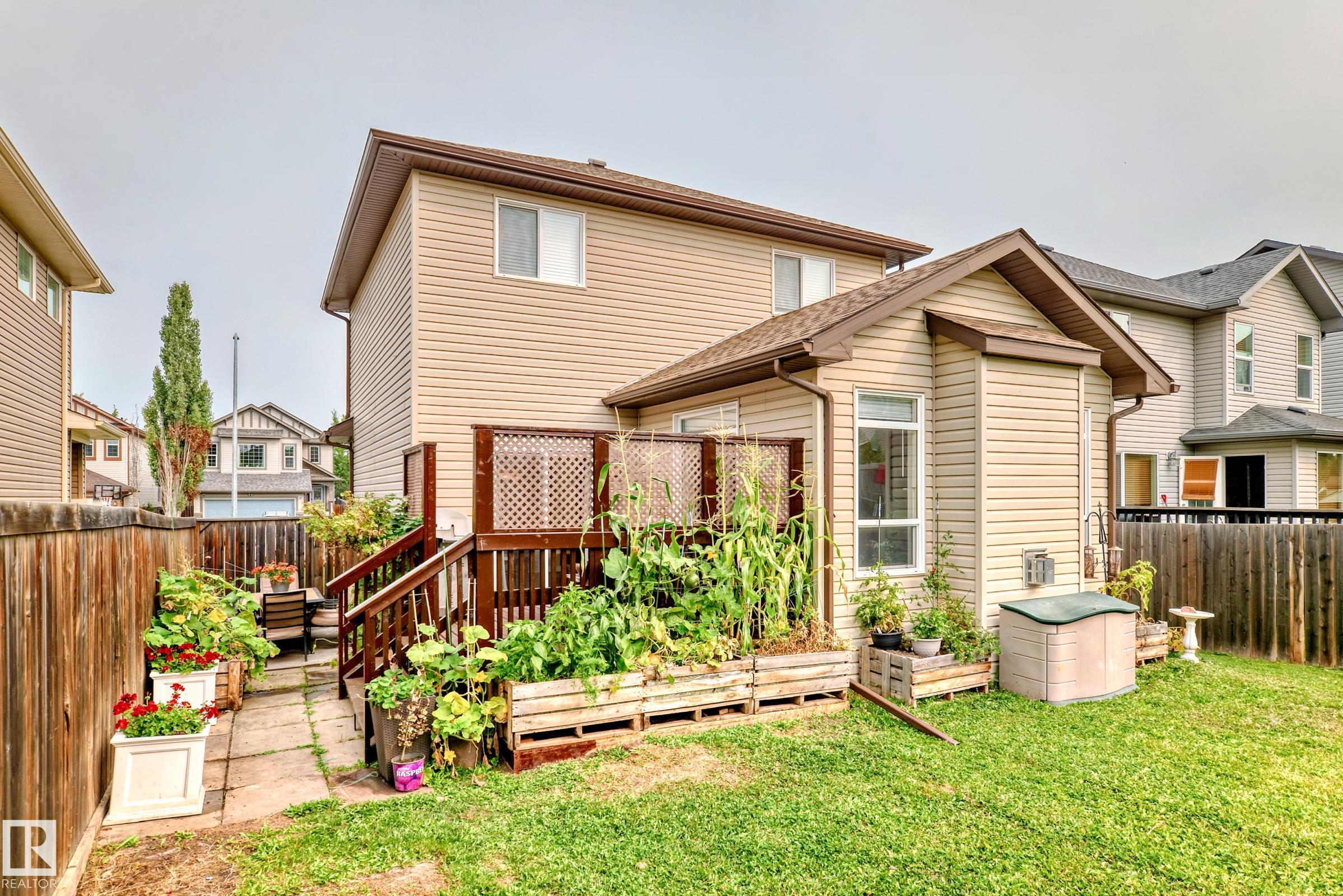 Photo 25 at 29 Heron Crescent, Harvest Ridge, Spruce Grove