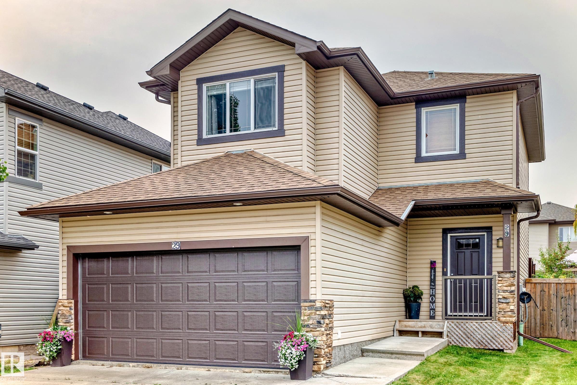 Photo 28 at 29 Heron Crescent, Harvest Ridge, Spruce Grove