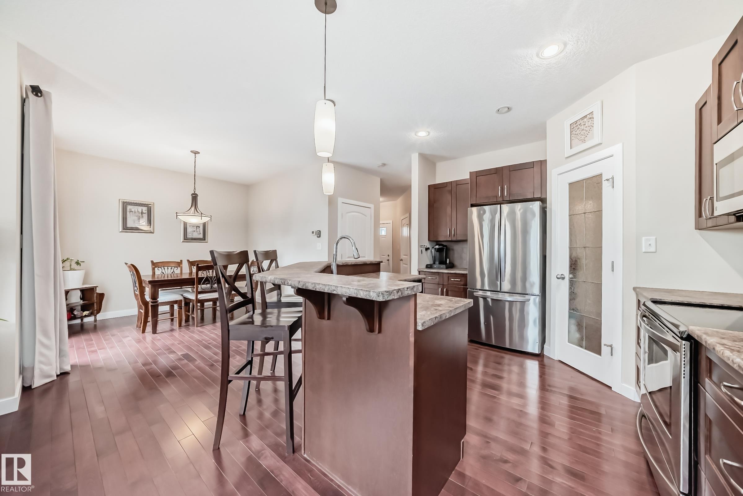 Photo 4 at 29 Heron Crescent, Harvest Ridge, Spruce Grove