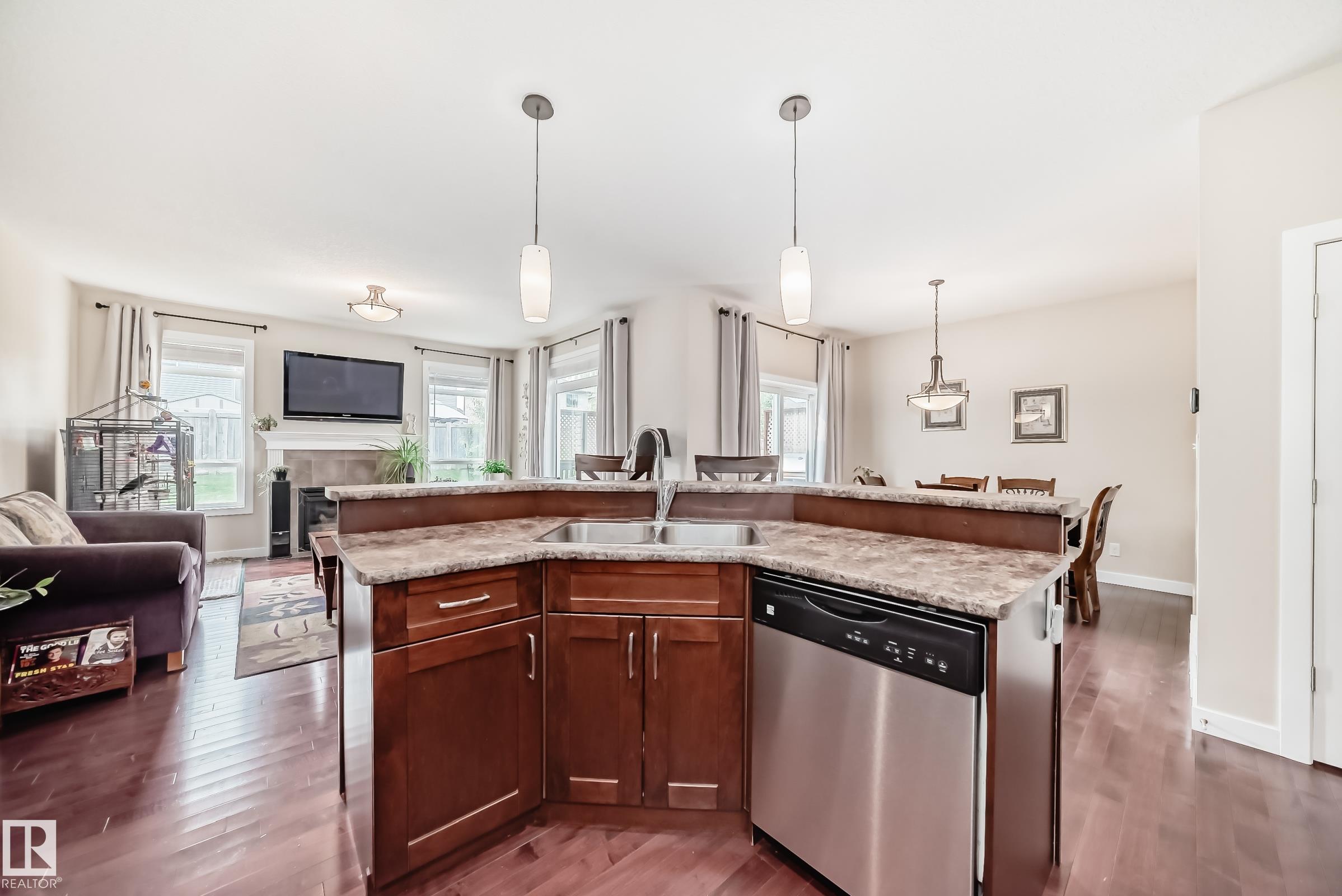 Photo 6 at 29 Heron Crescent, Harvest Ridge, Spruce Grove