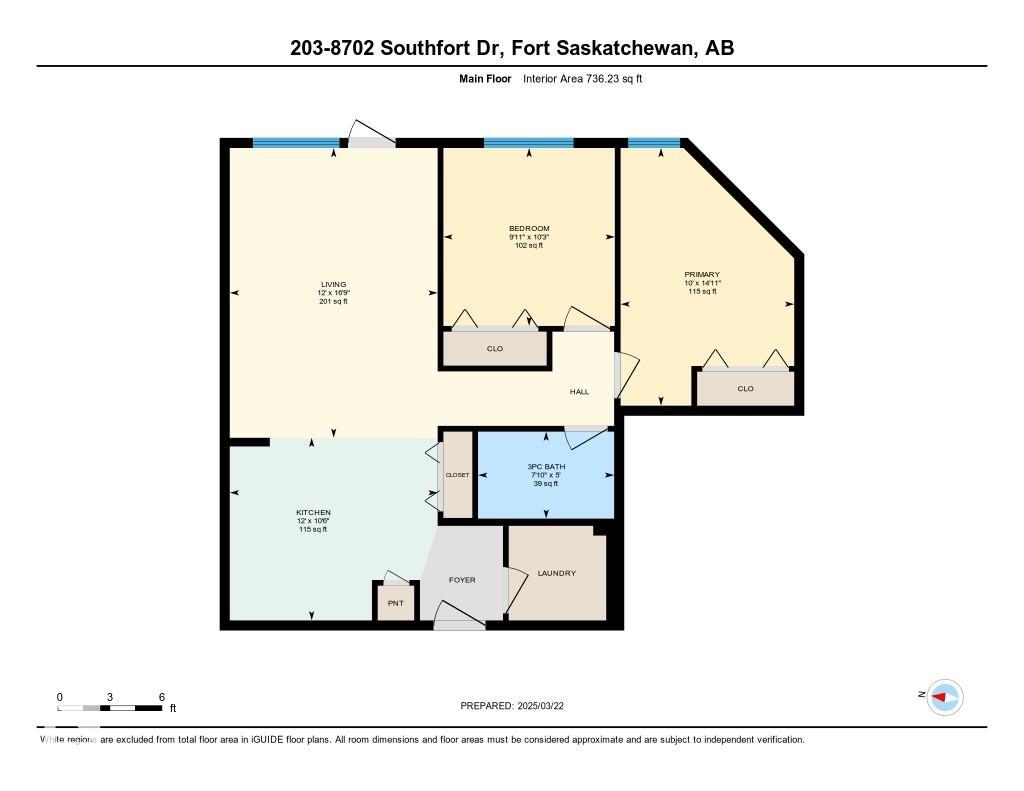 Photo 26 at 203 - 8702 Southfort Drive, South Fort, Fort Saskatchewan