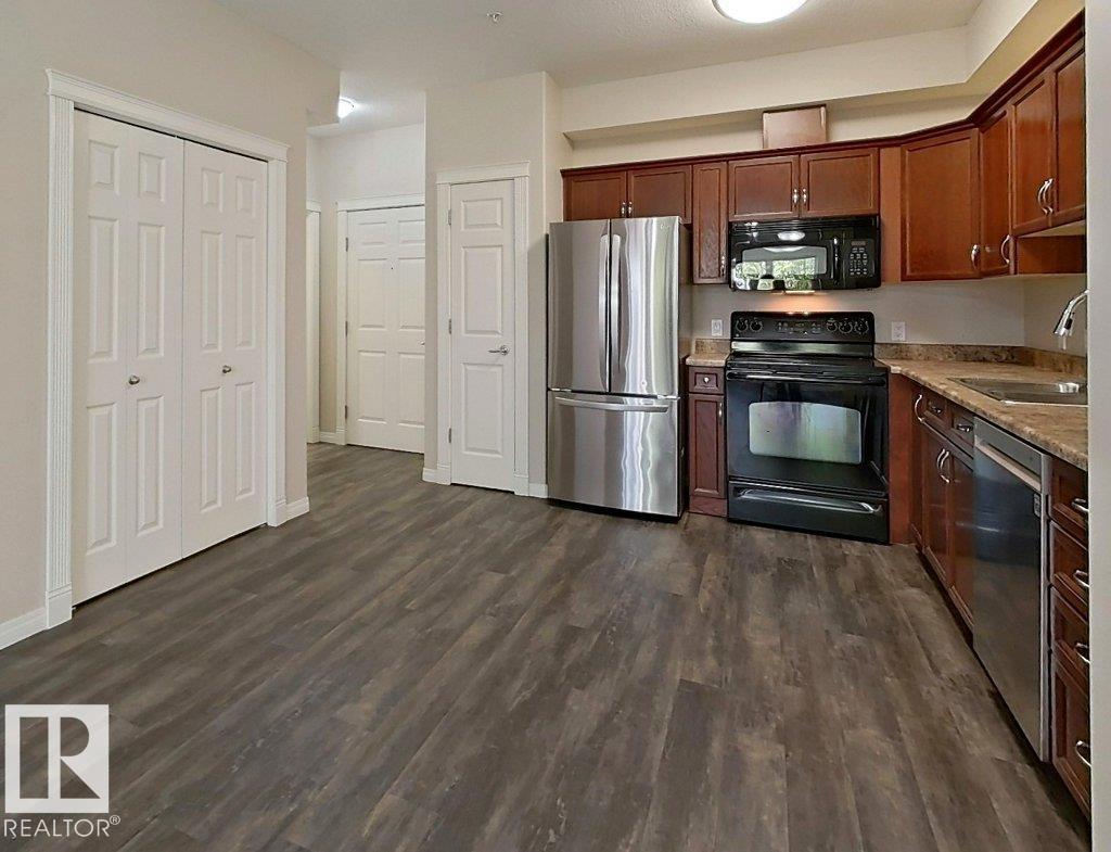 Photo 5 at 203 - 8702 Southfort Drive, South Fort, Fort Saskatchewan