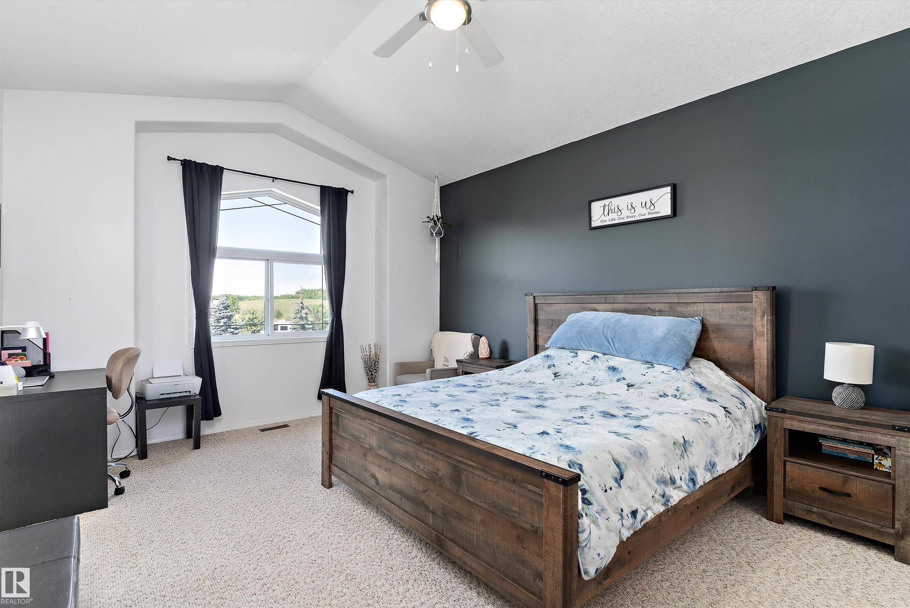 Photo 21 at 75 Willowview Bv, Willow Peak Park, Rural Parkland County