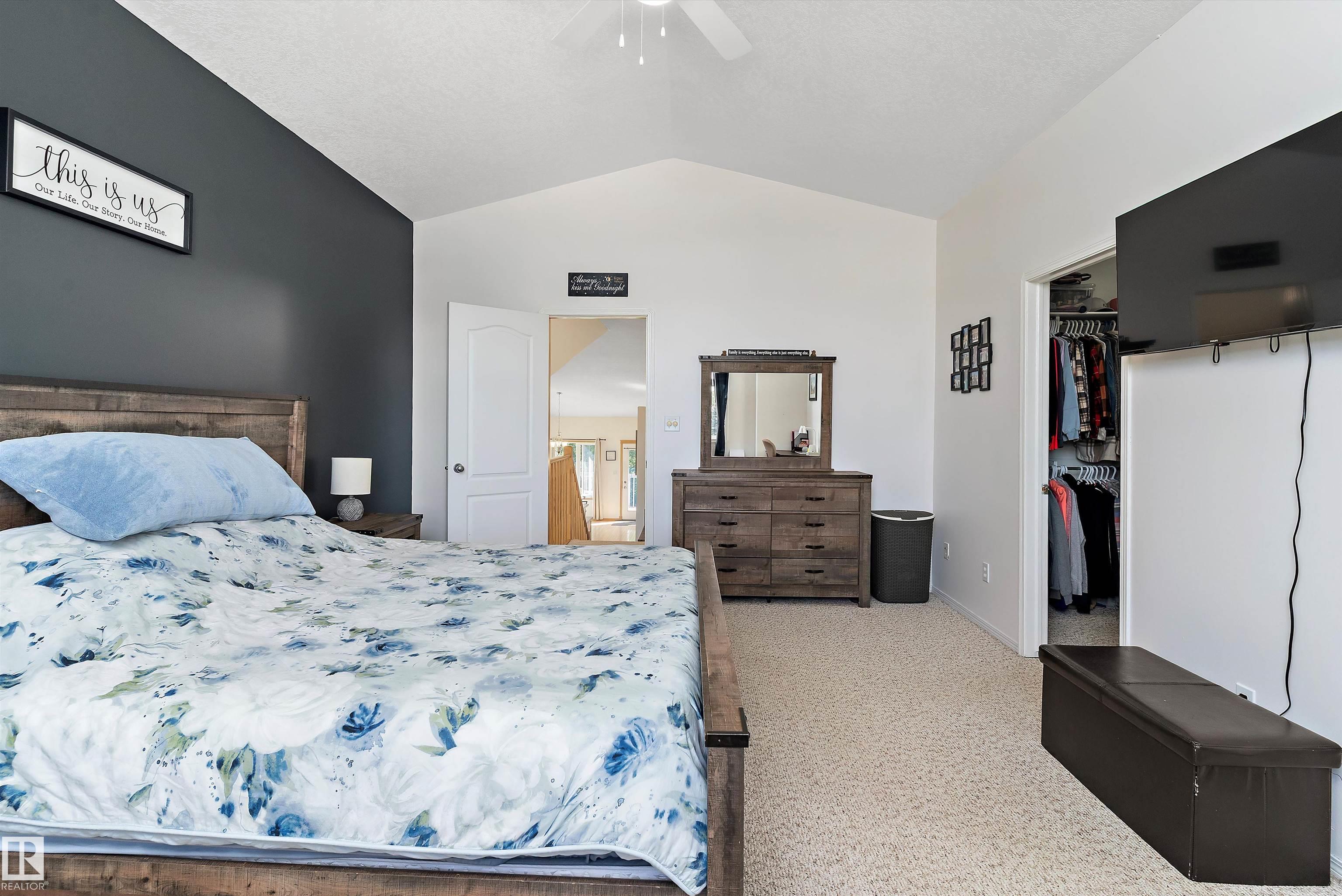 Photo 23 at 75 Willowview Bv, Willow Peak Park, Rural Parkland County