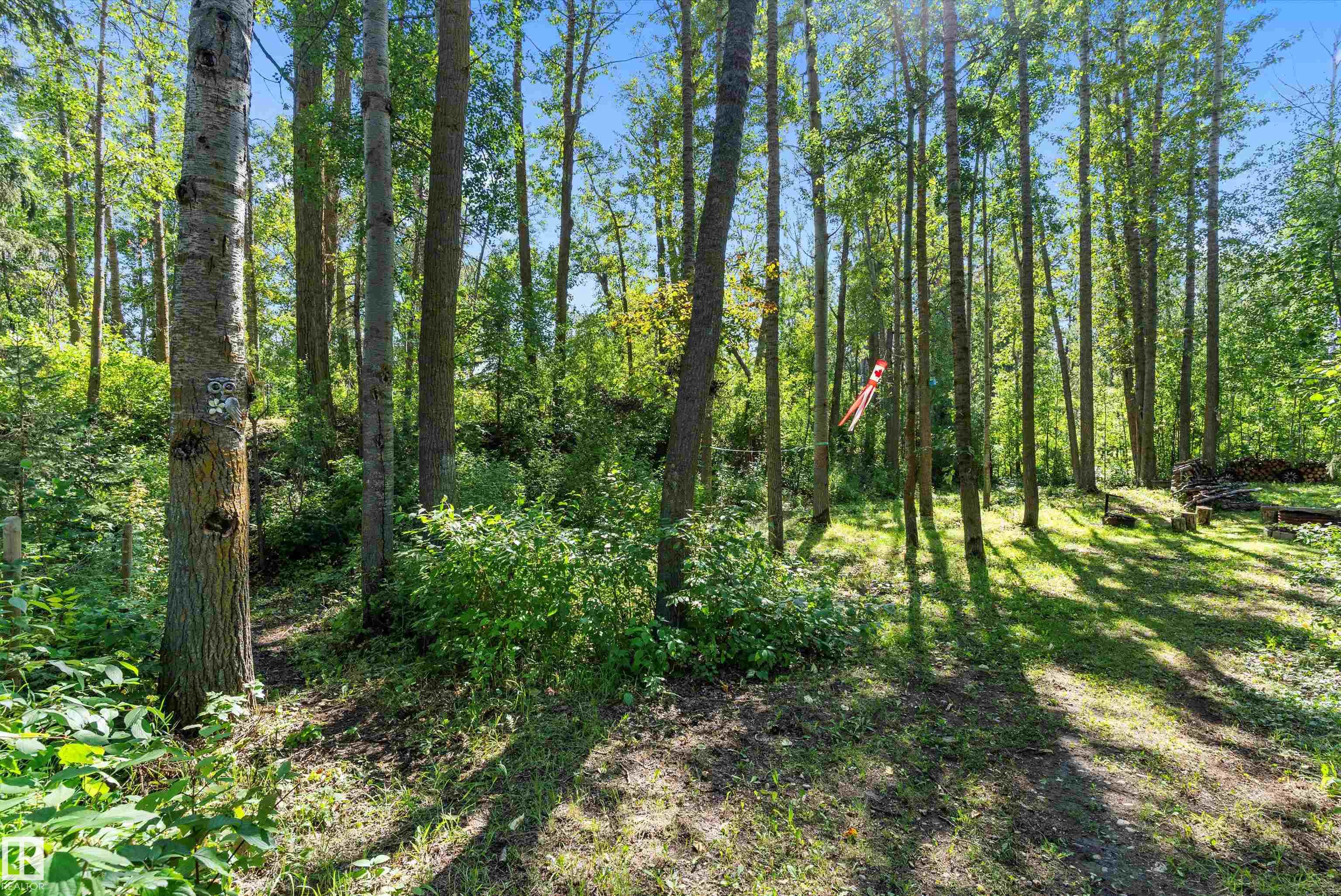 Photo 52 at 75 Willowview Bv, Willow Peak Park, Rural Parkland County