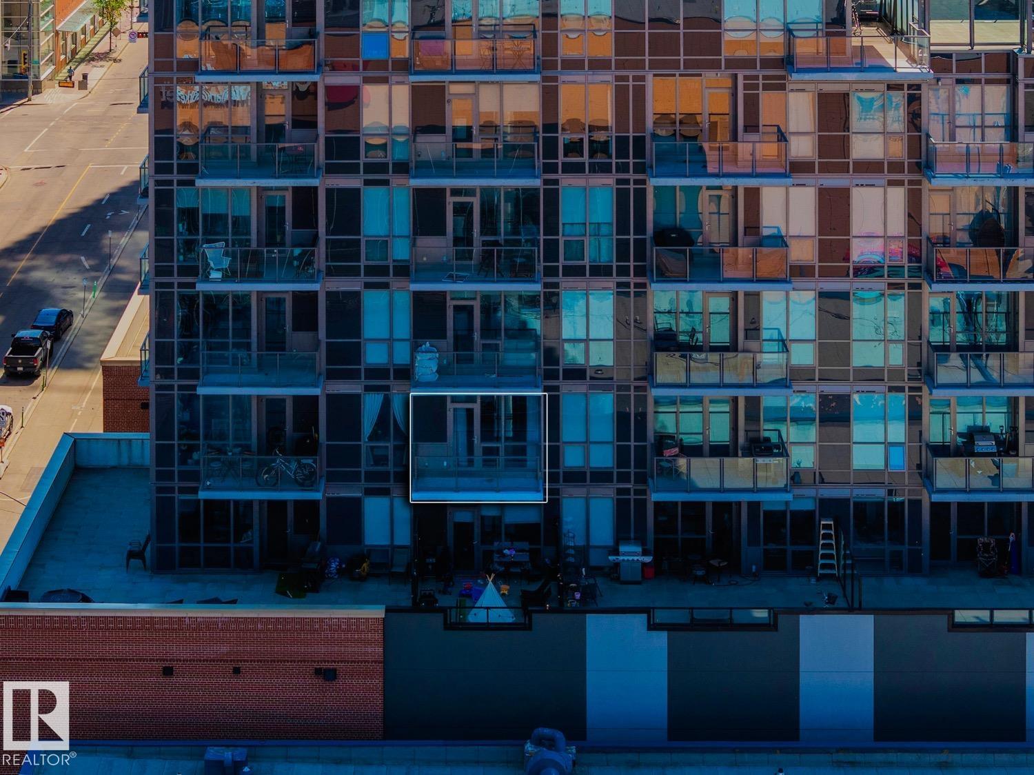 Picture for #604 10238 103 ST NW