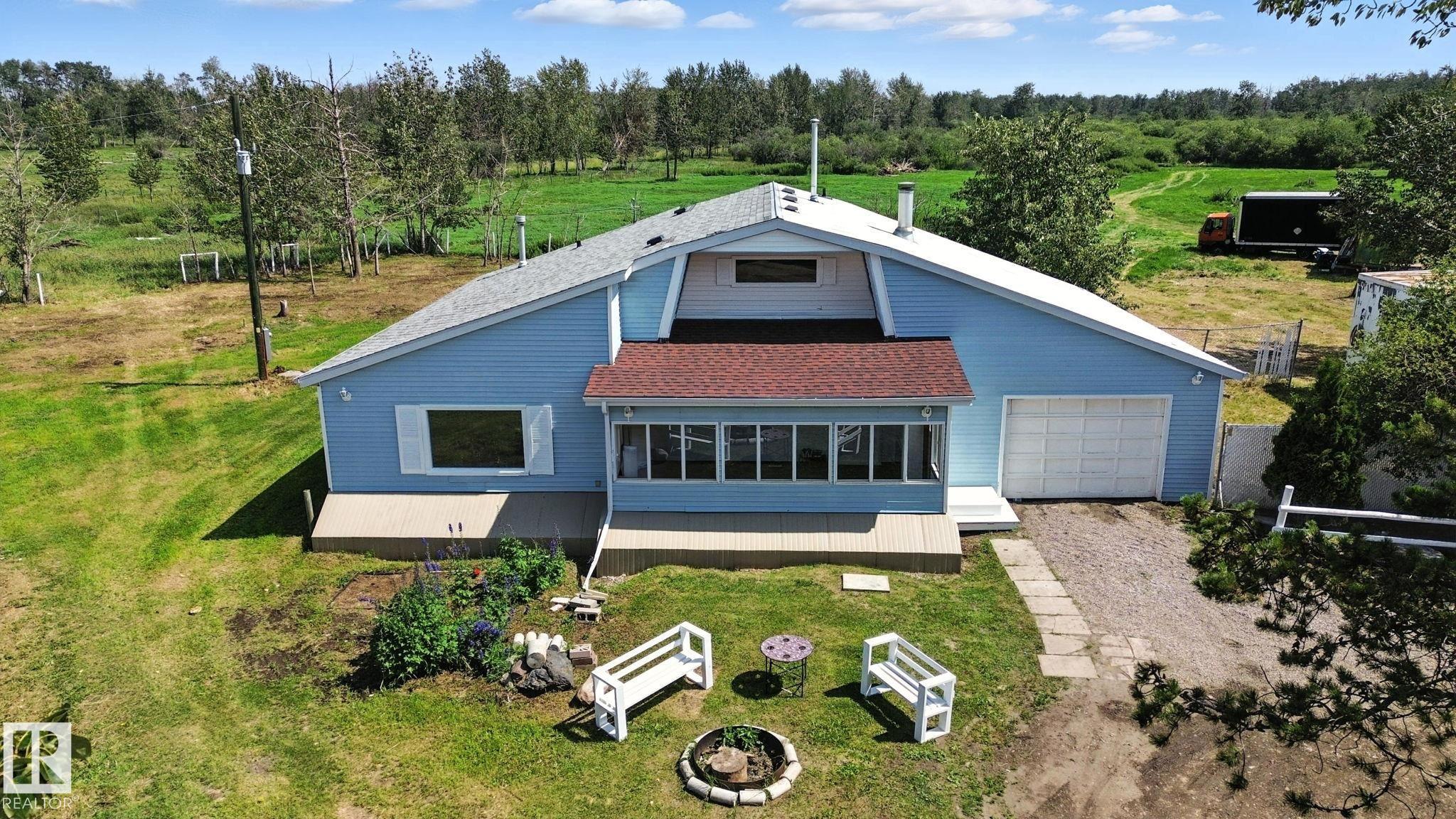 51019 Rge Road 273, None, Rural Parkland County 