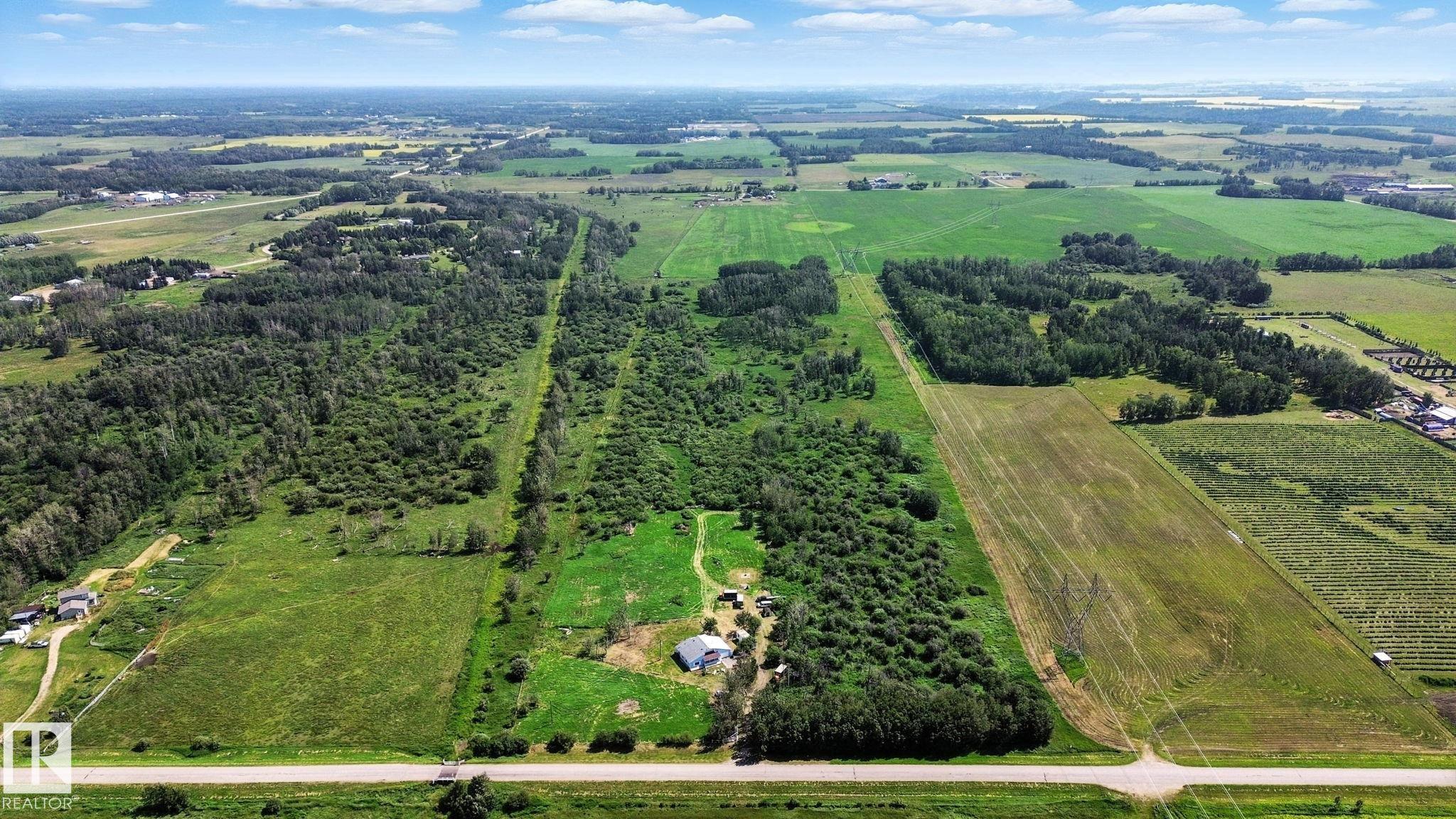 Photo 3 at 51019 Rge Road 273, None, Rural Parkland County