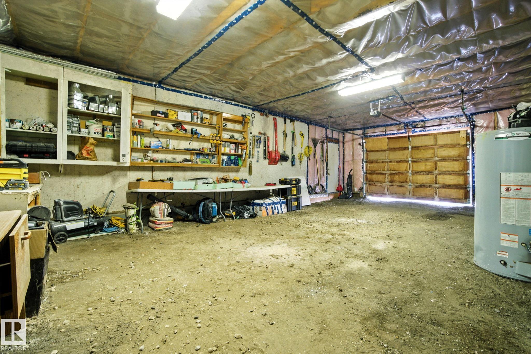 Photo 42 at 51019 Rge Road 273, None, Rural Parkland County