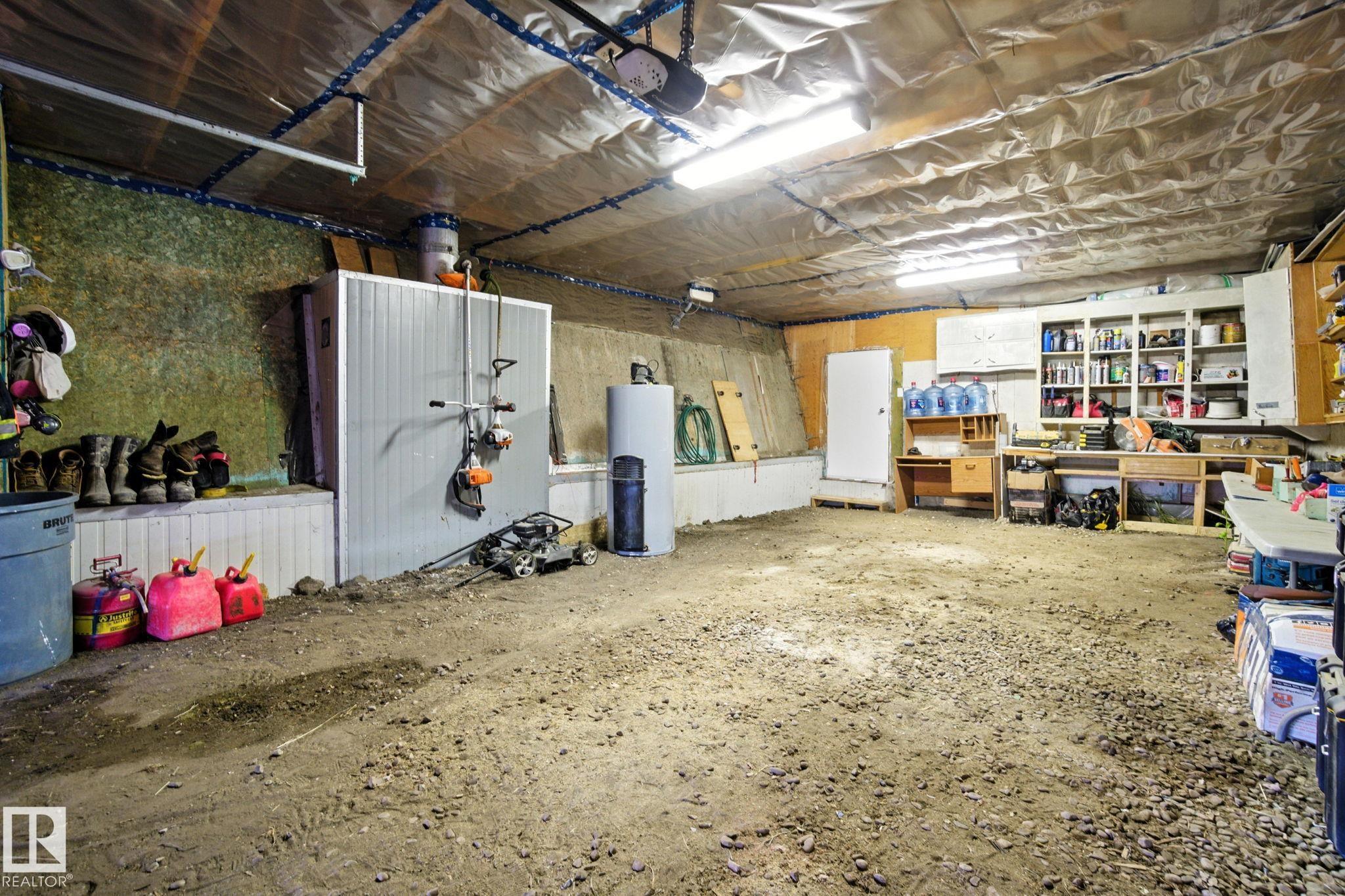 Photo 44 at 51019 Rge Road 273, None, Rural Parkland County