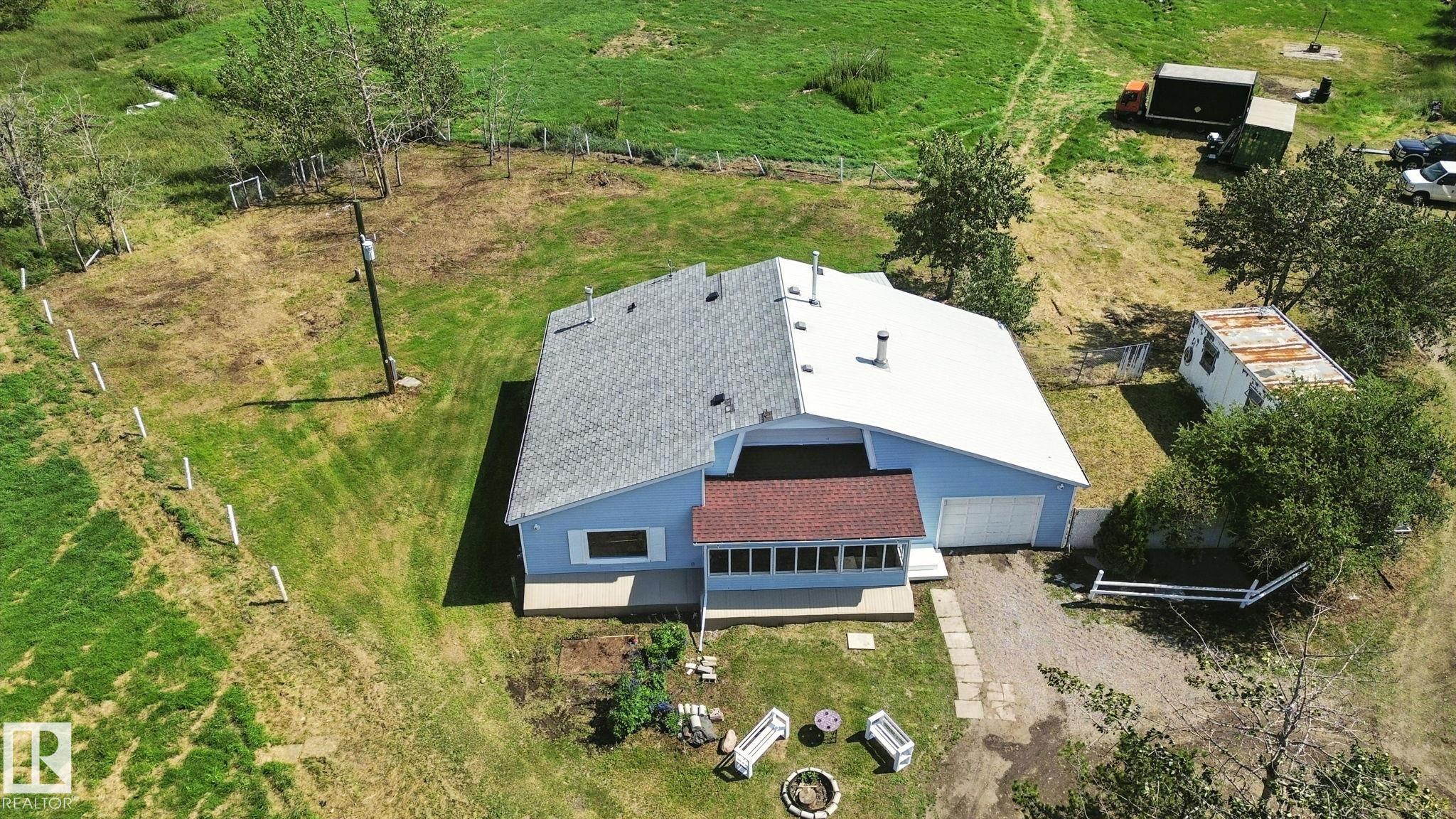 Photo 45 at 51019 Rge Road 273, None, Rural Parkland County