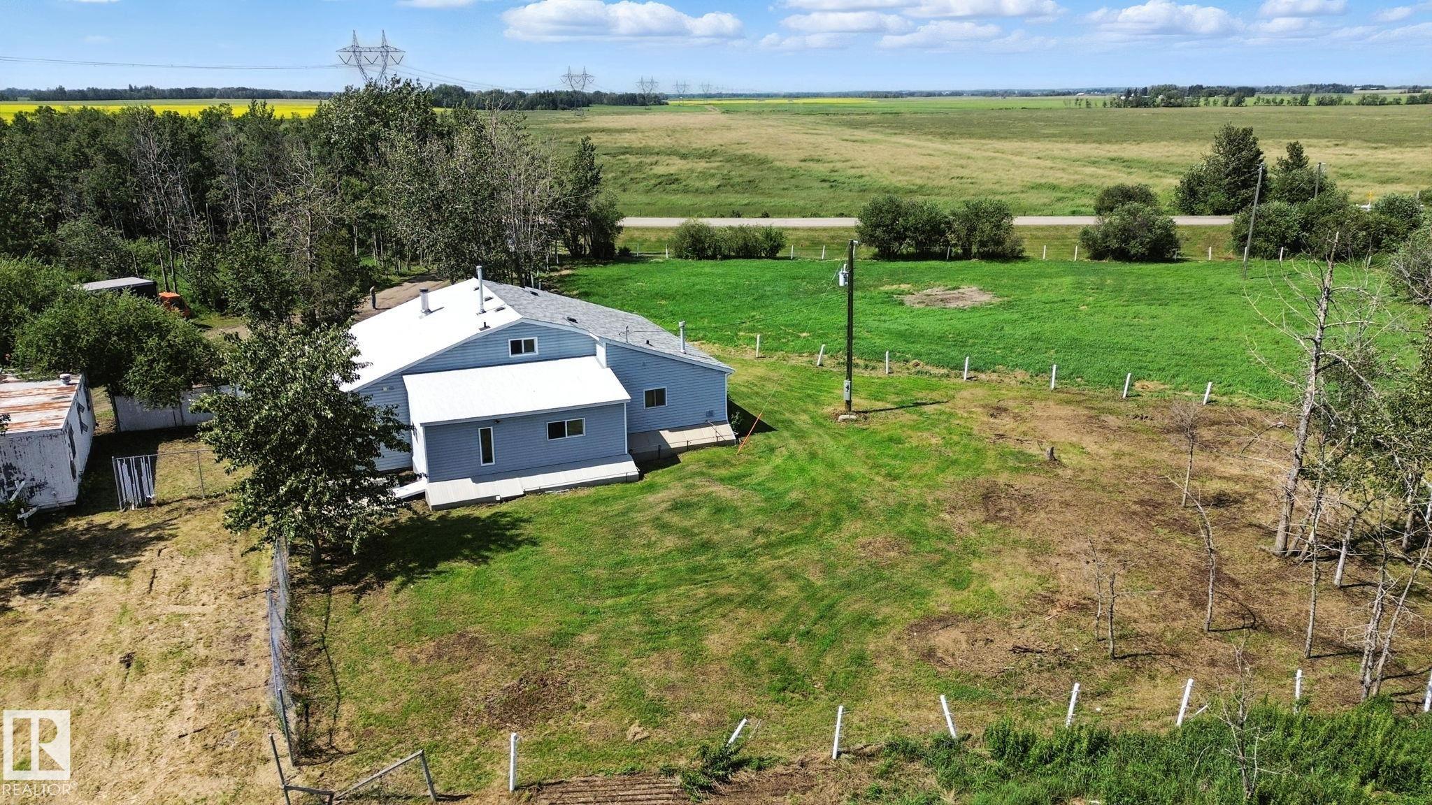 Photo 46 at 51019 Rge Road 273, None, Rural Parkland County