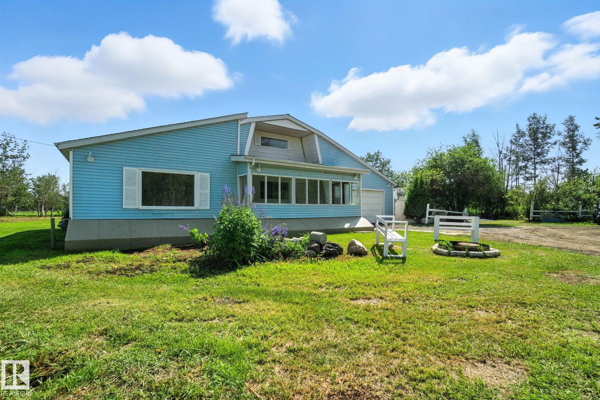 Photo 49 at 51019 Rge Road 273, None, Rural Parkland County