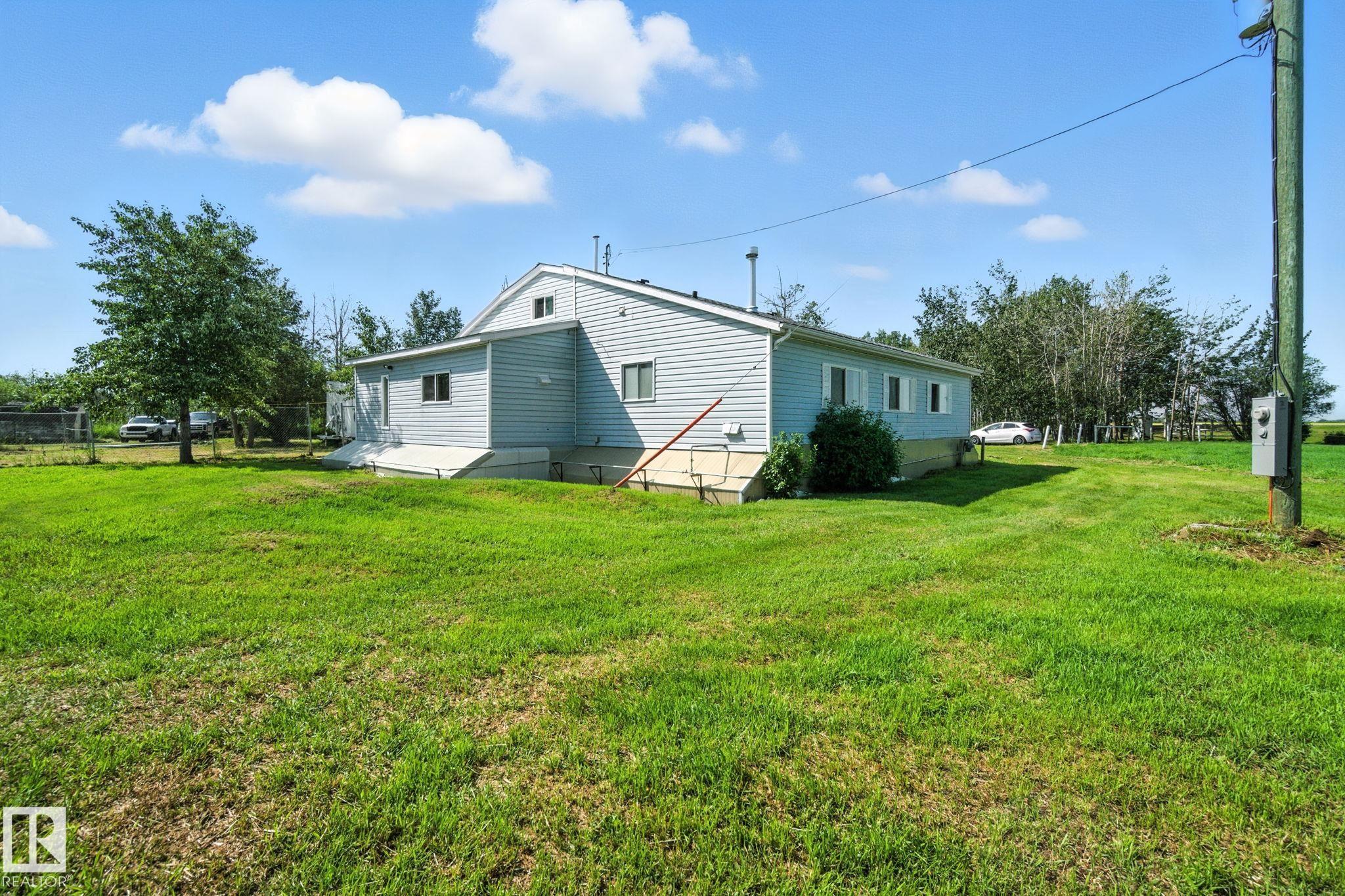 Photo 50 at 51019 Rge Road 273, None, Rural Parkland County