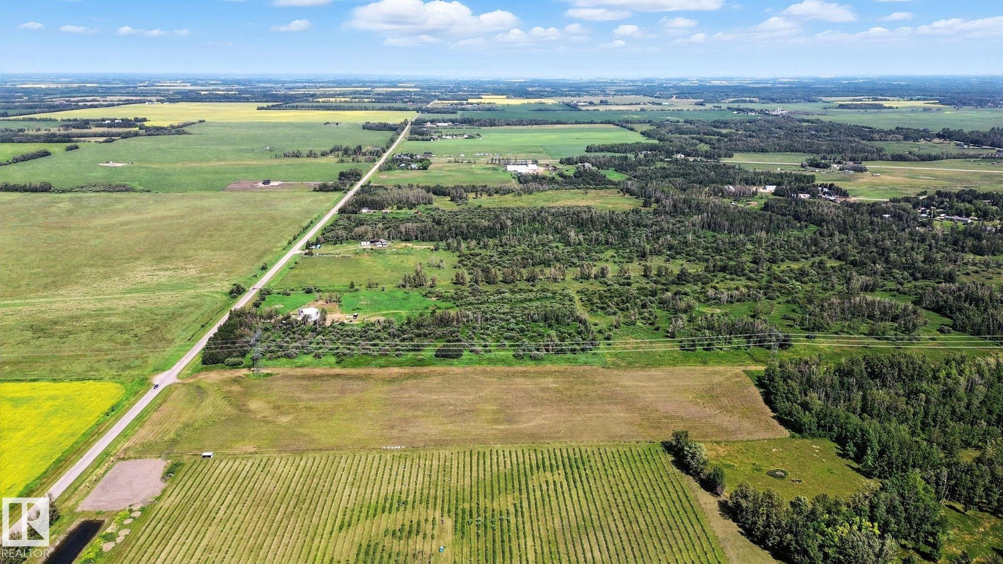 Photo 61 at 51019 Rge Road 273, None, Rural Parkland County