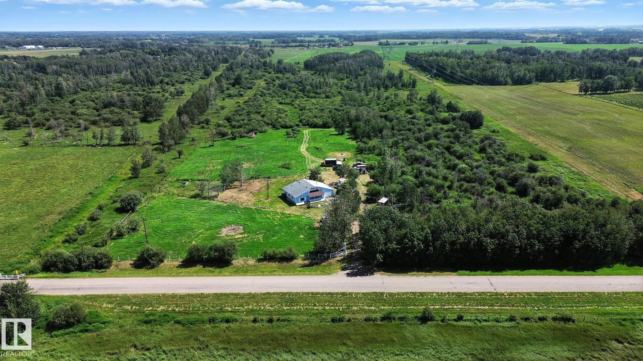 Photo 67 at 51019 Rge Road 273, None, Rural Parkland County