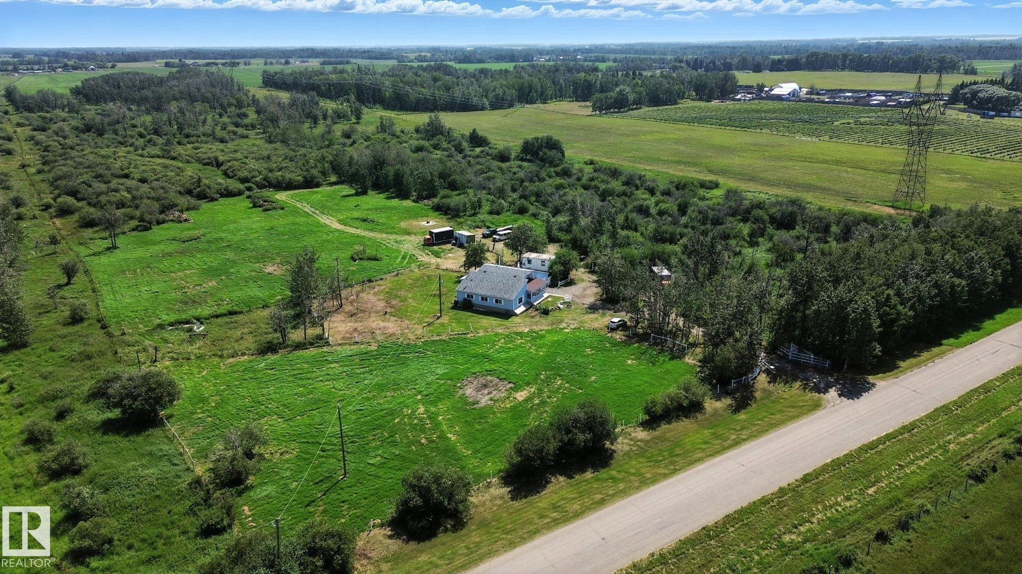 Photo 68 at 51019 Rge Road 273, None, Rural Parkland County