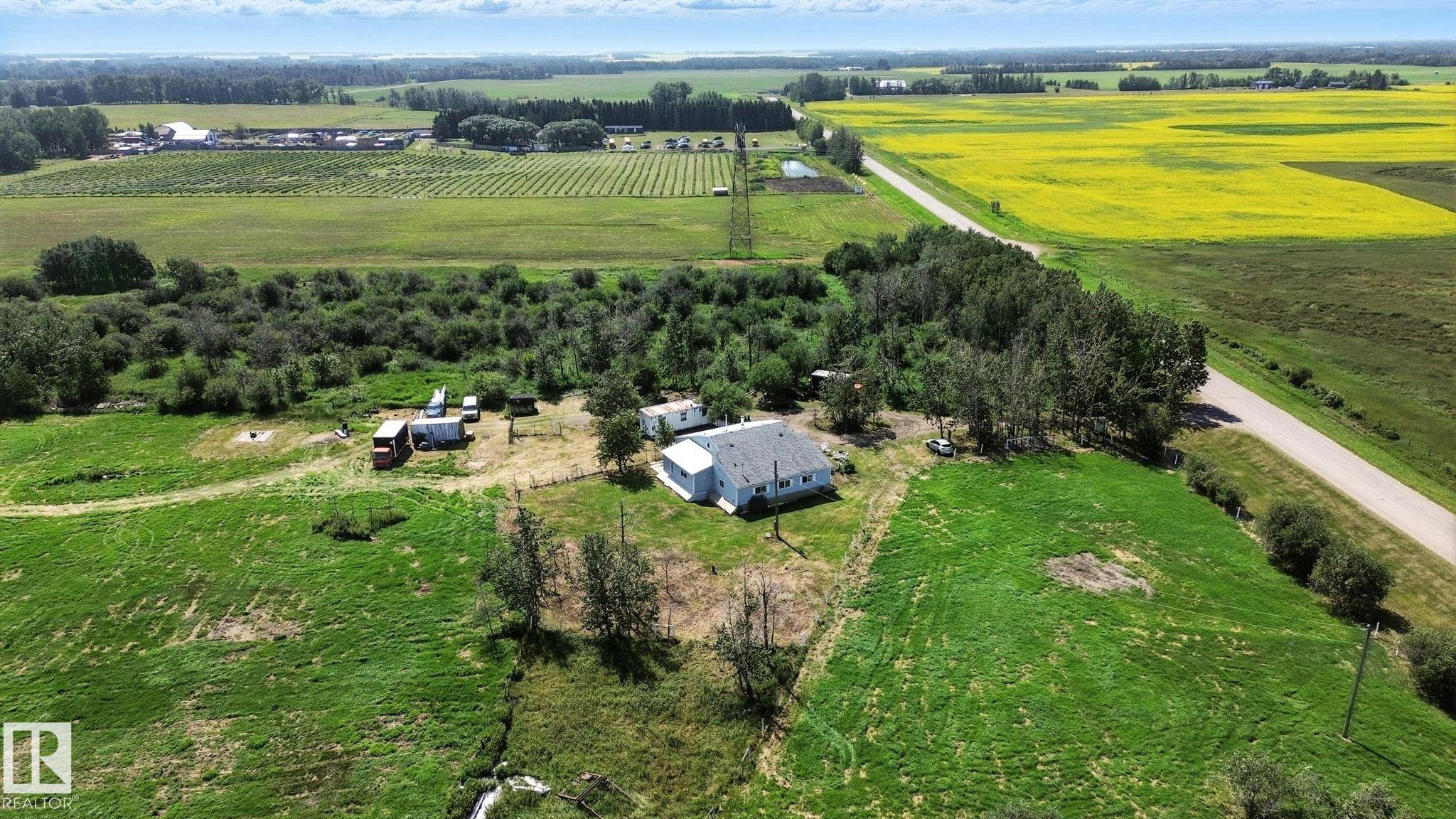 Photo 69 at 51019 Rge Road 273, None, Rural Parkland County