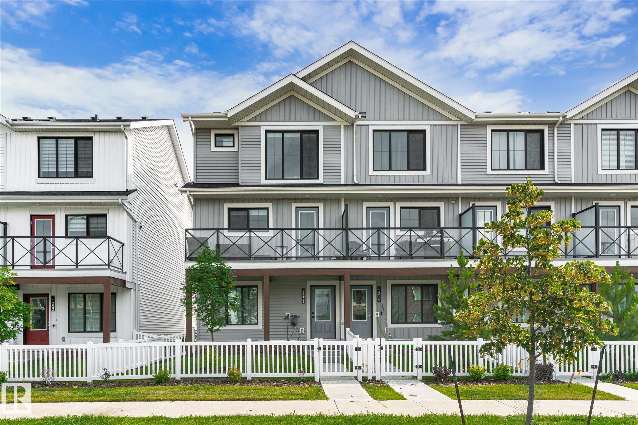1221 Mcleod Avenue, Easton, Spruce Grove 