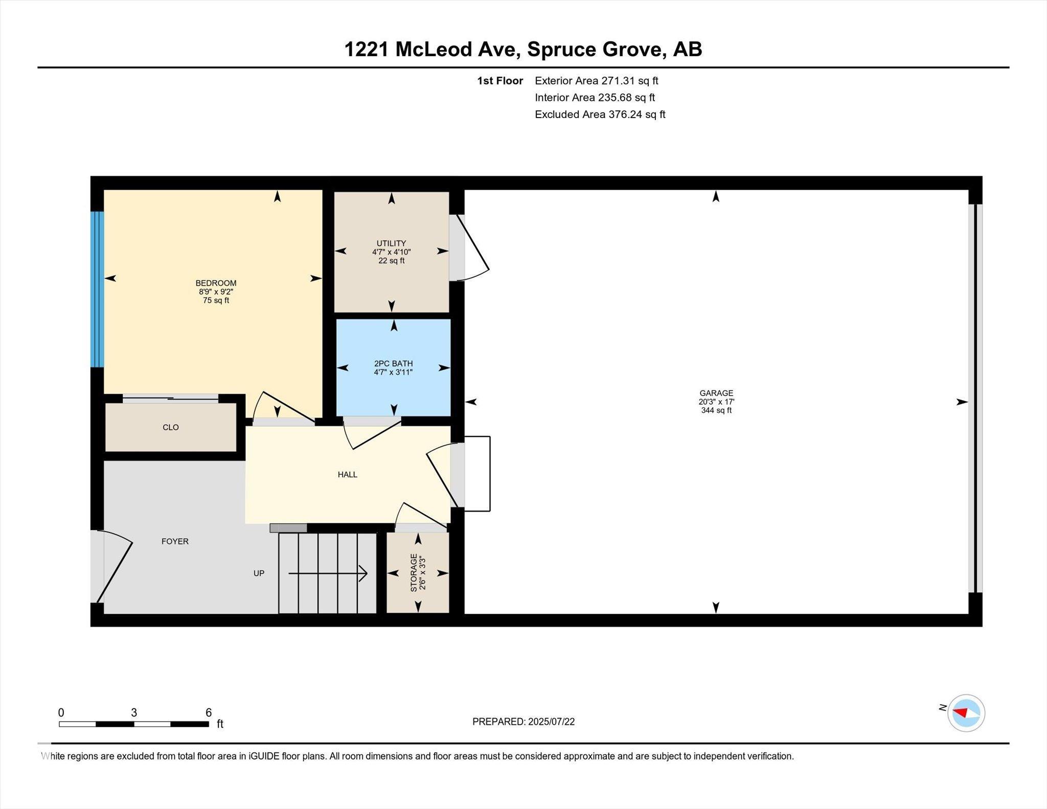 Photo 40 at 1221 Mcleod Avenue, Easton, Spruce Grove
