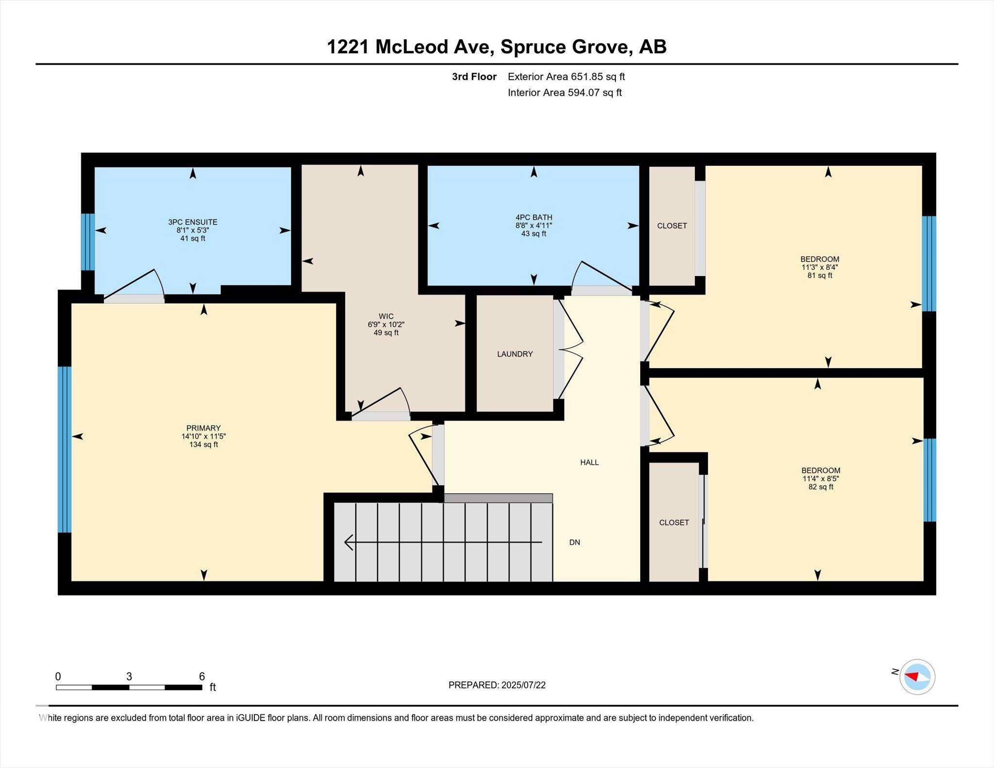 Photo 42 at 1221 Mcleod Avenue, Easton, Spruce Grove