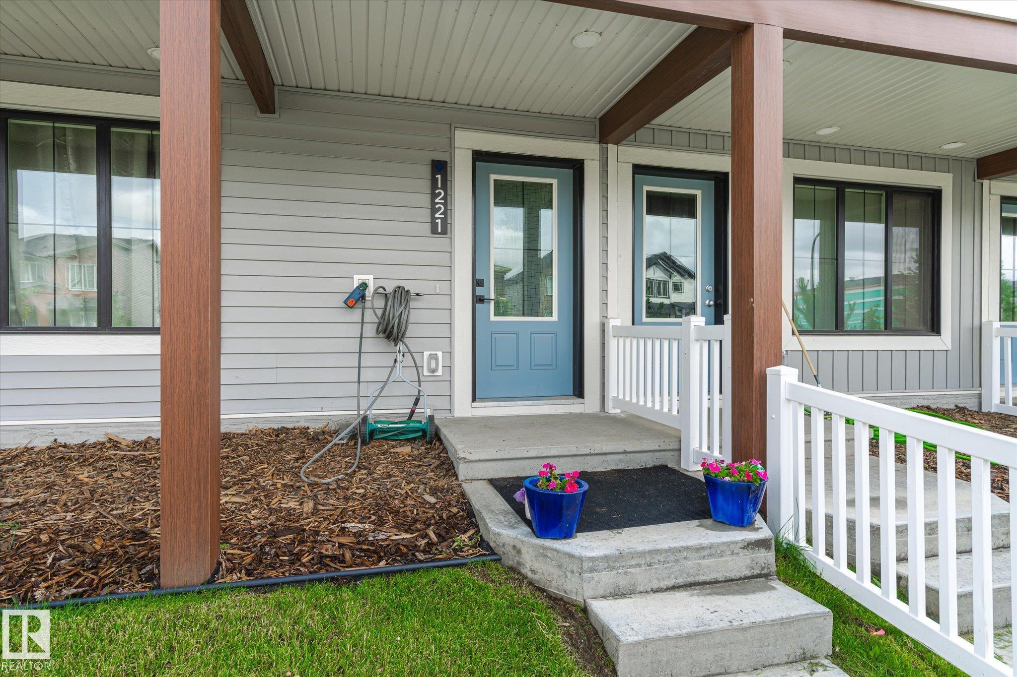 Photo 6 at 1221 Mcleod Avenue, Easton, Spruce Grove