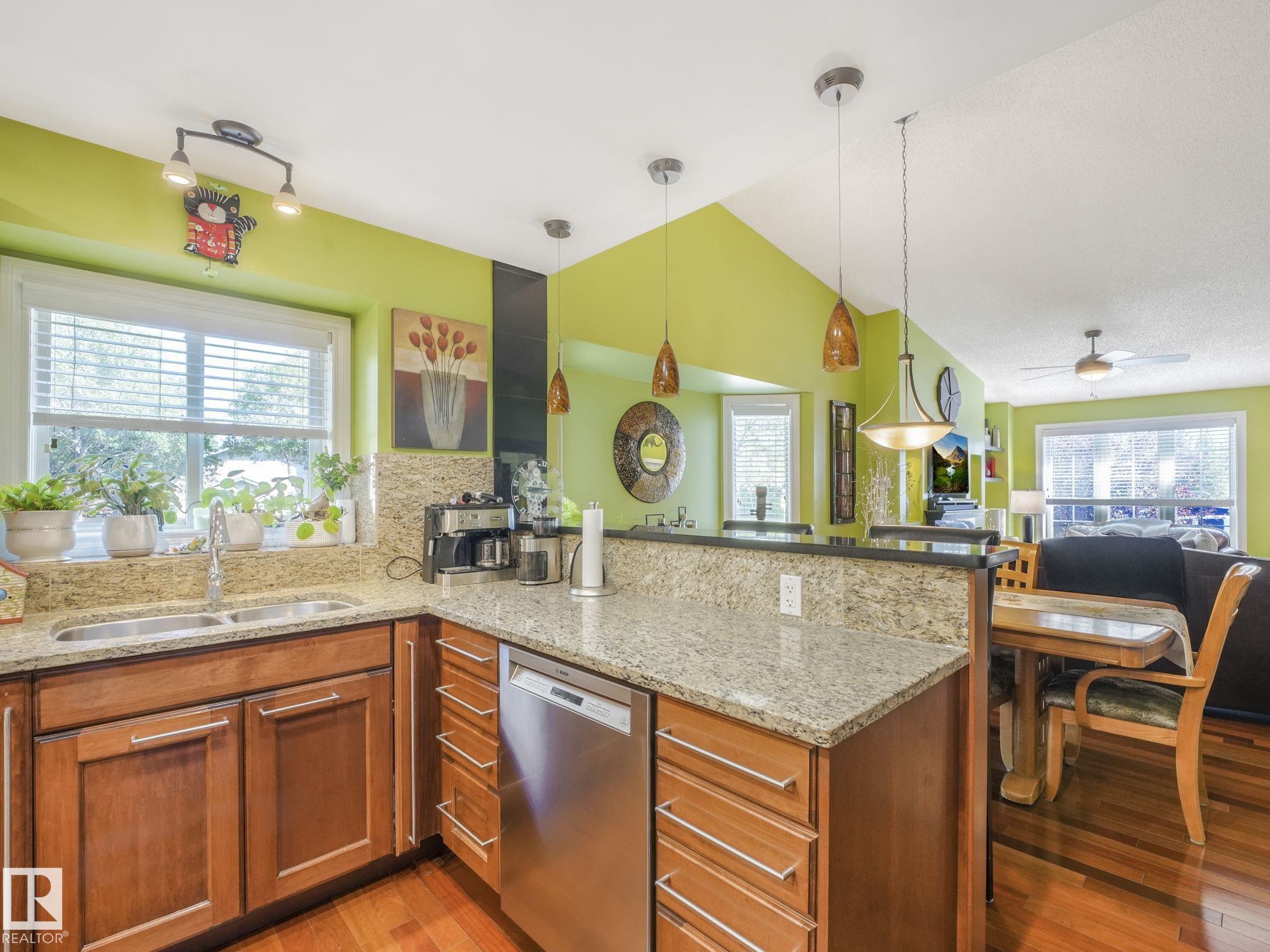 Photo 11 at 119 Deer Ridge Drive, Deer Ridge, St. Albert