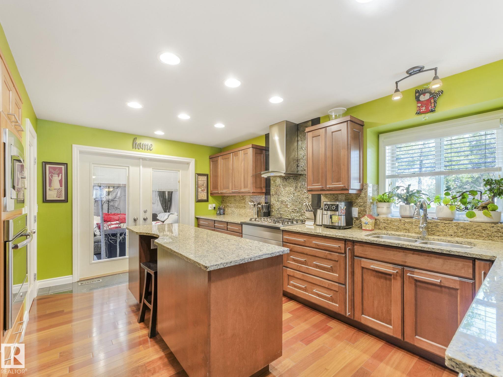 Photo 12 at 119 Deer Ridge Drive, Deer Ridge, St. Albert