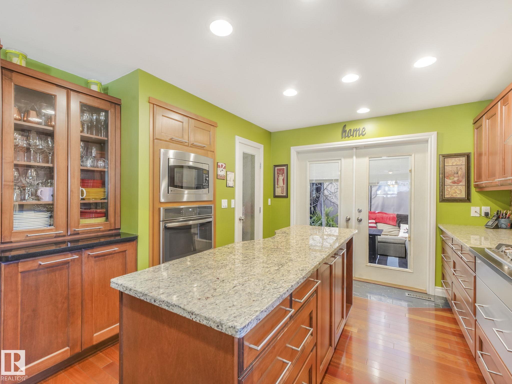 Photo 13 at 119 Deer Ridge Drive, Deer Ridge, St. Albert