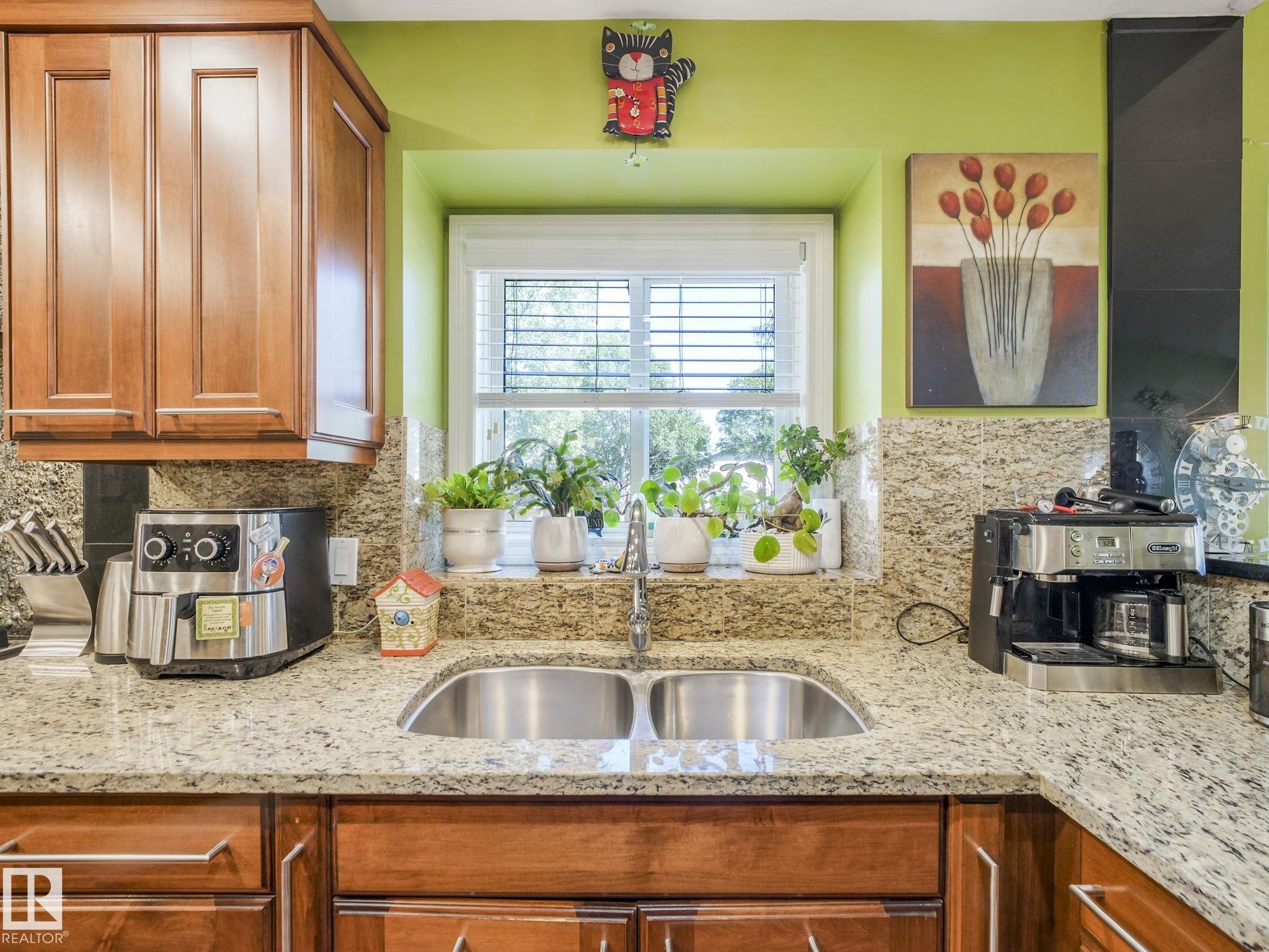 Photo 17 at 119 Deer Ridge Drive, Deer Ridge, St. Albert