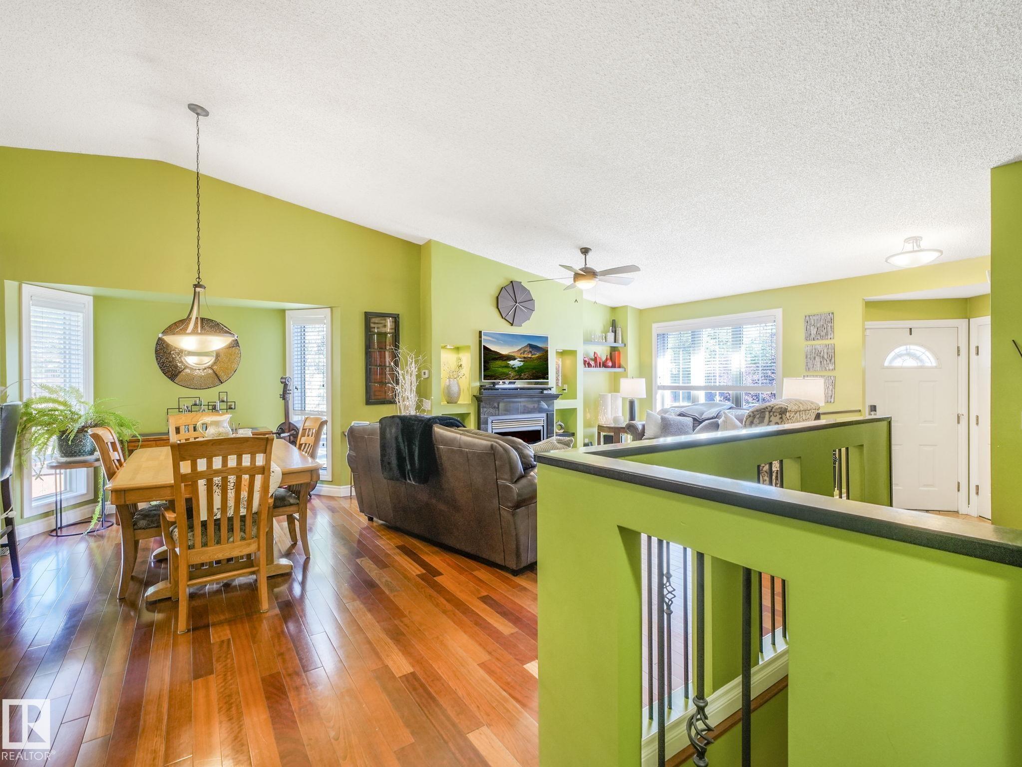 Photo 19 at 119 Deer Ridge Drive, Deer Ridge, St. Albert