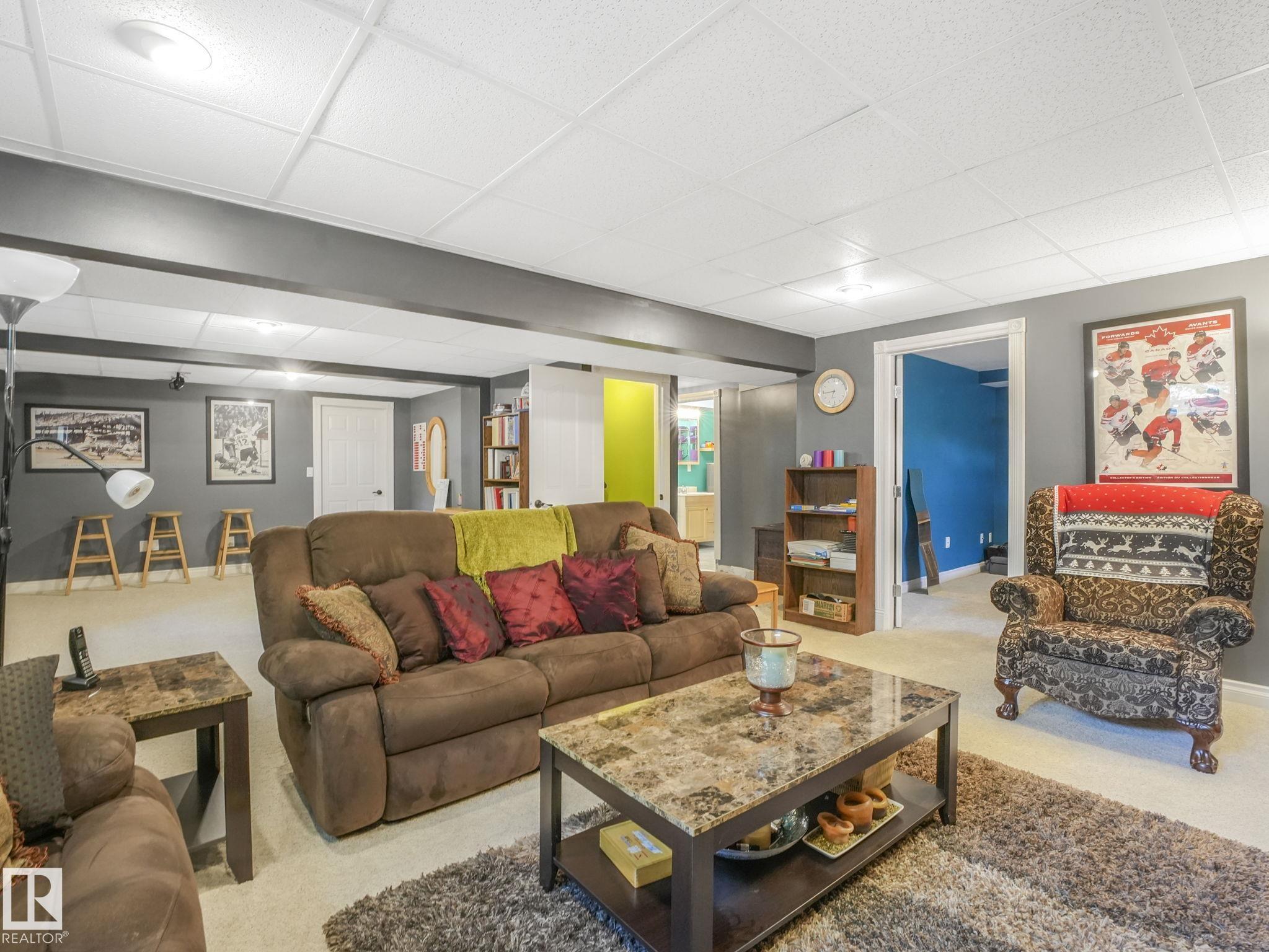 Photo 36 at 119 Deer Ridge Drive, Deer Ridge, St. Albert