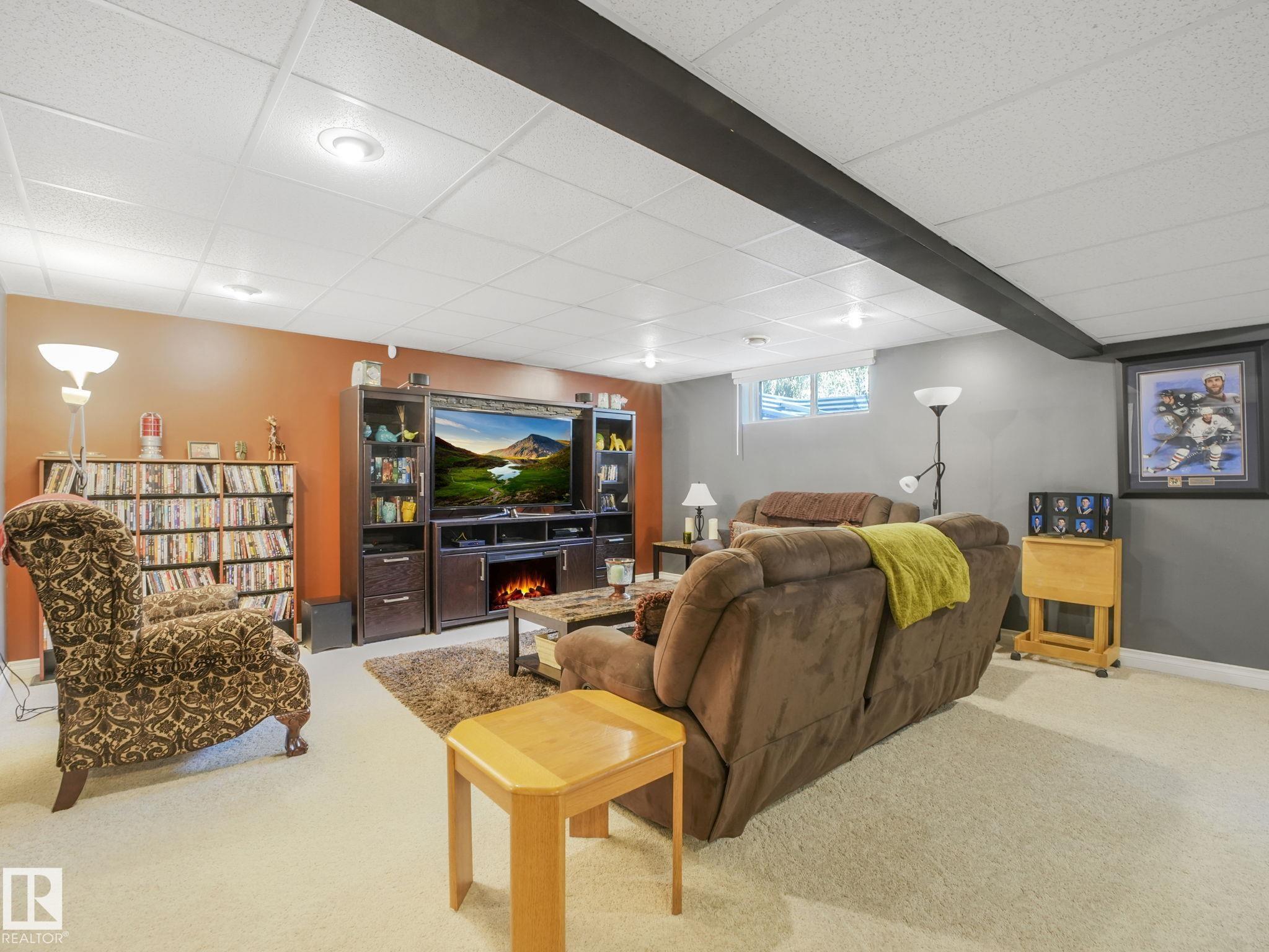 Photo 37 at 119 Deer Ridge Drive, Deer Ridge, St. Albert