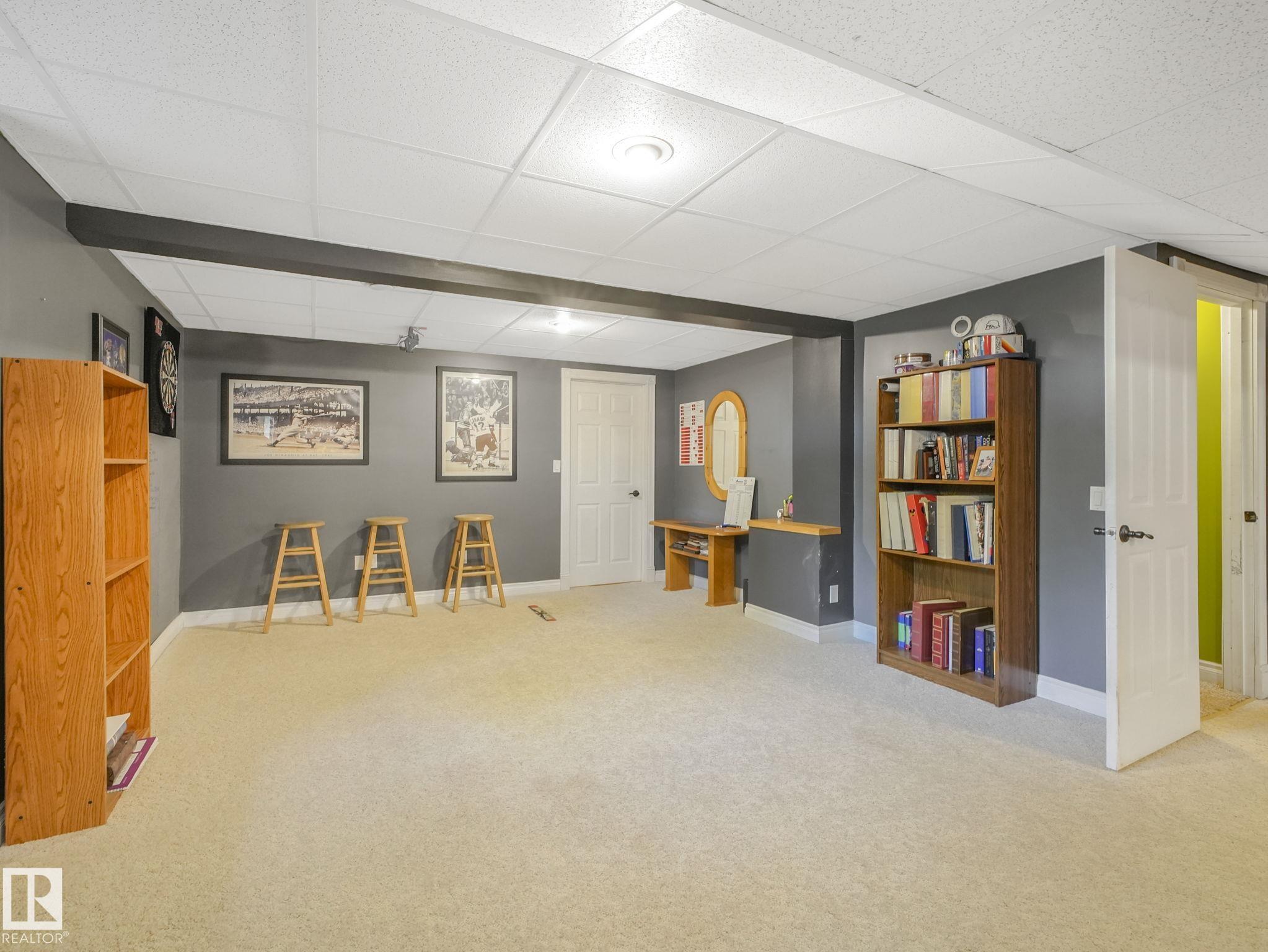 Photo 39 at 119 Deer Ridge Drive, Deer Ridge, St. Albert