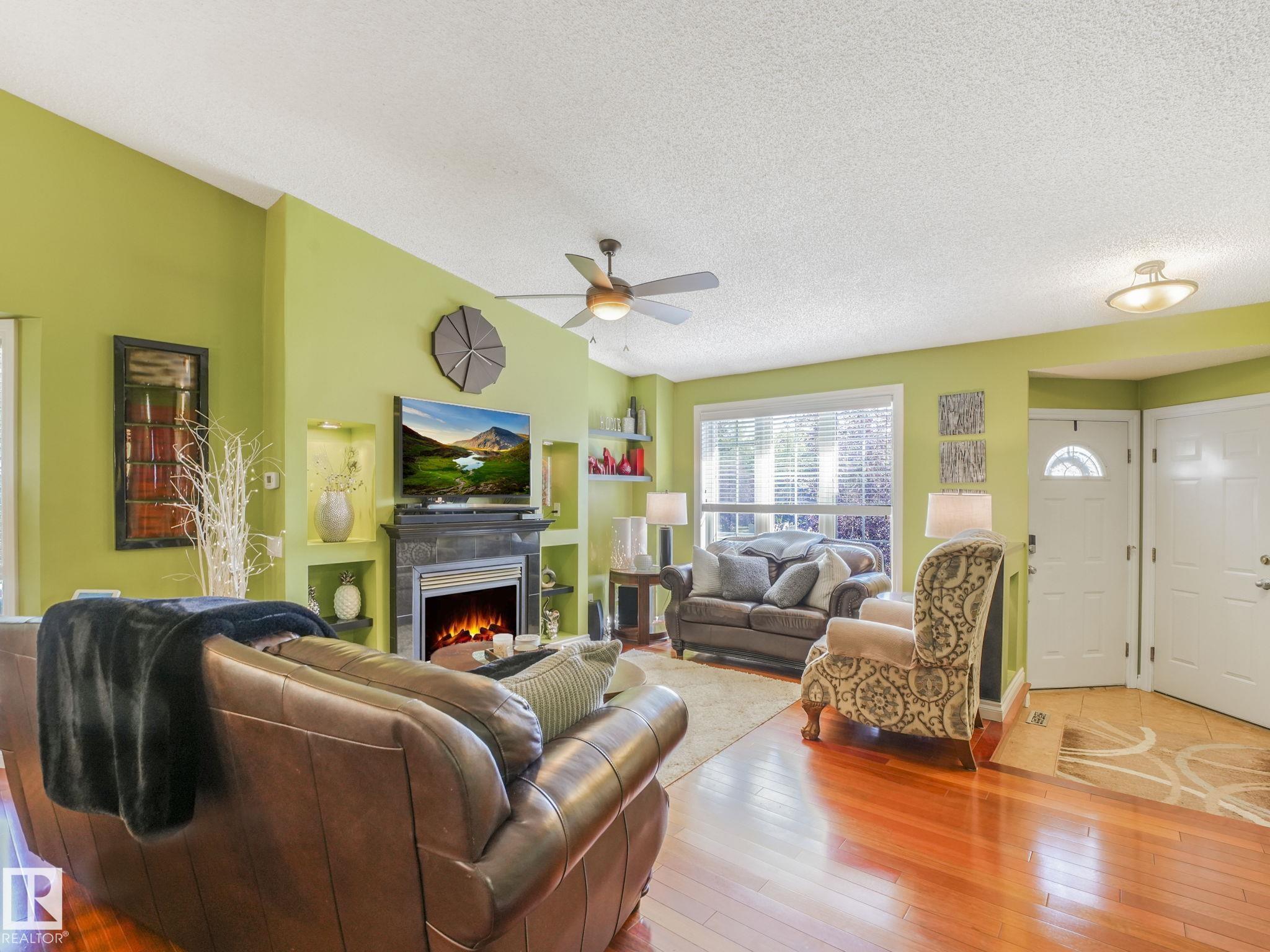 Photo 5 at 119 Deer Ridge Drive, Deer Ridge, St. Albert