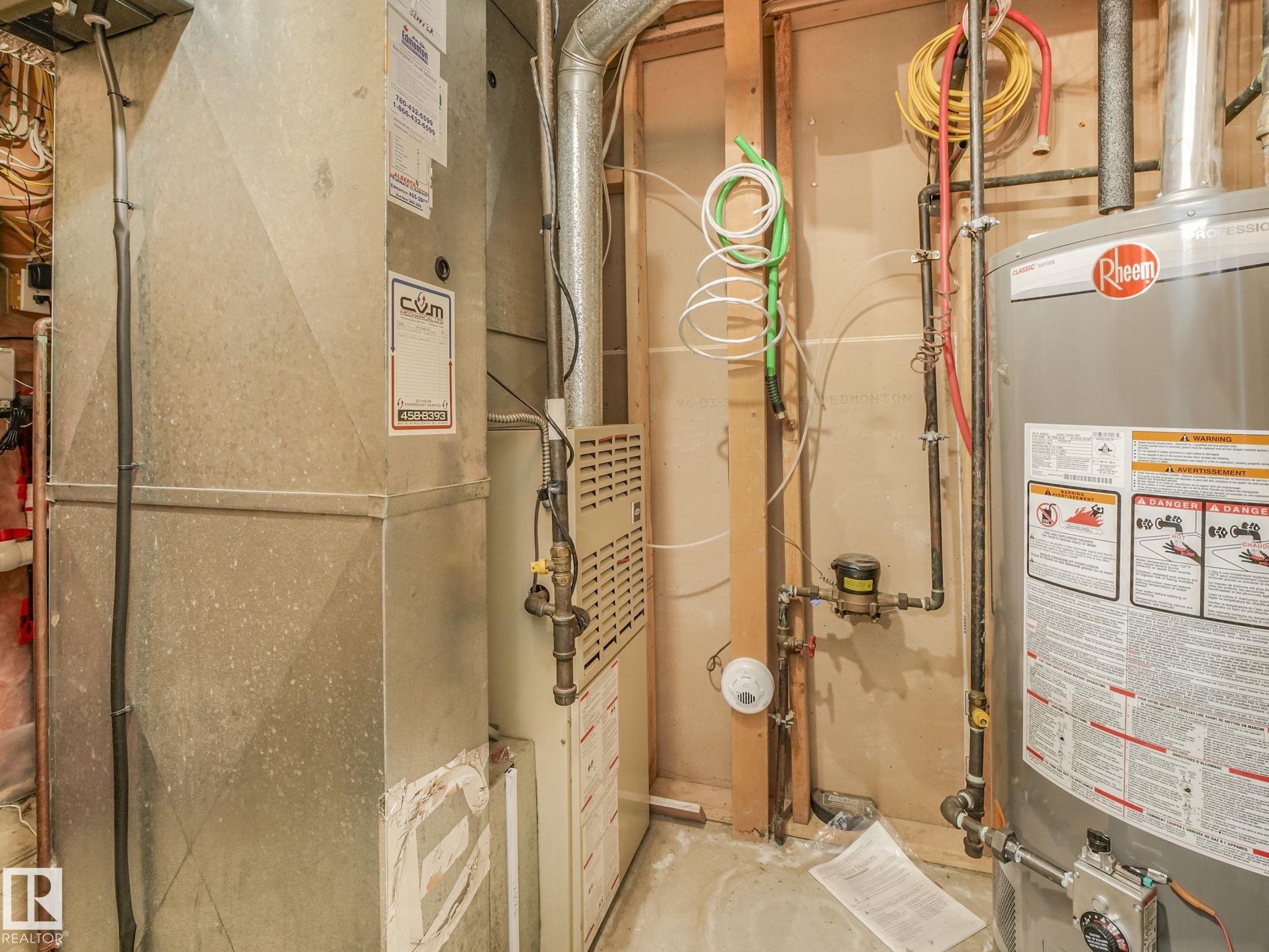 Photo 45 at 119 Deer Ridge Drive, Deer Ridge, St. Albert