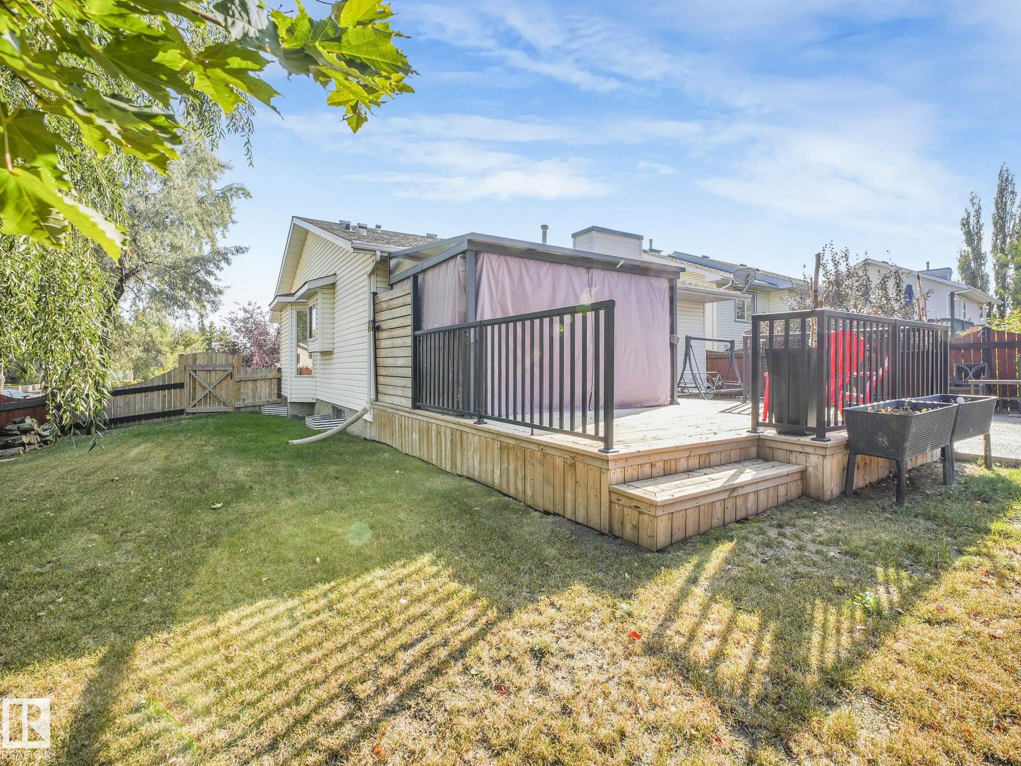 Photo 48 at 119 Deer Ridge Drive, Deer Ridge, St. Albert