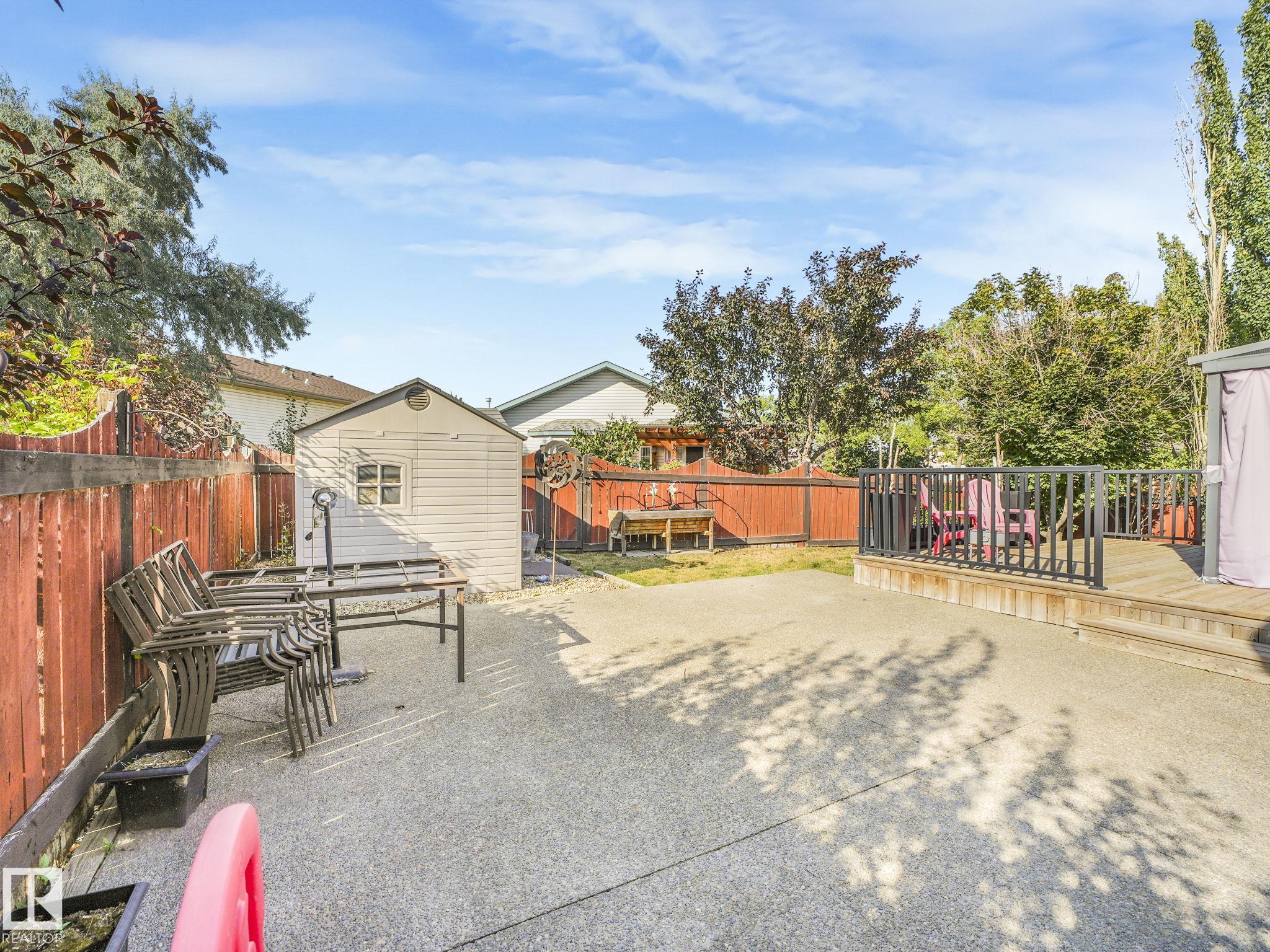 Photo 49 at 119 Deer Ridge Drive, Deer Ridge, St. Albert