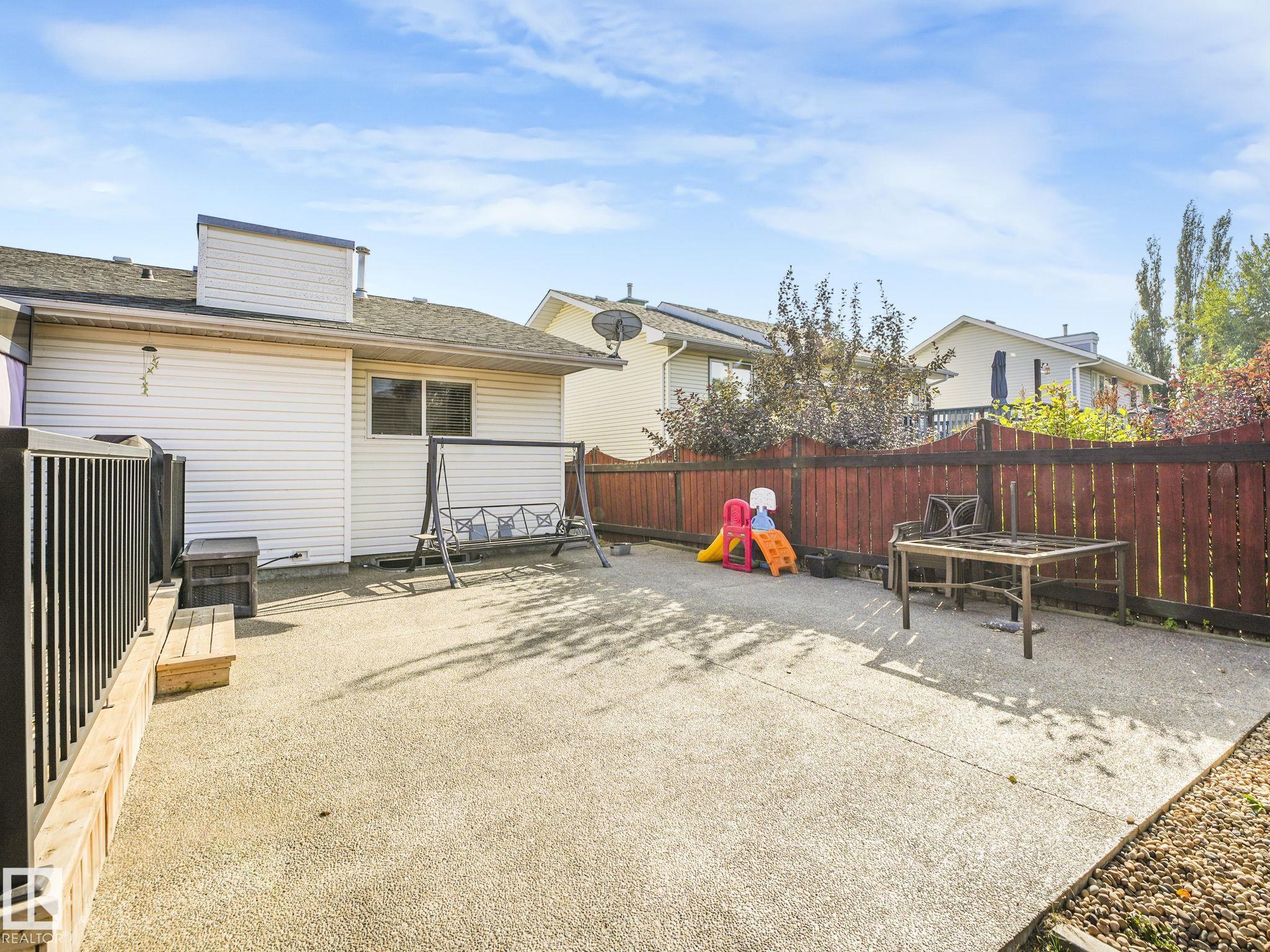 Photo 53 at 119 Deer Ridge Drive, Deer Ridge, St. Albert