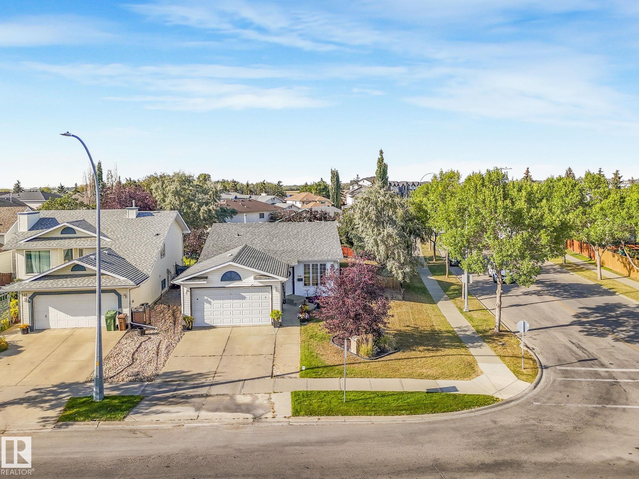 Photo 57 at 119 Deer Ridge Drive, Deer Ridge, St. Albert