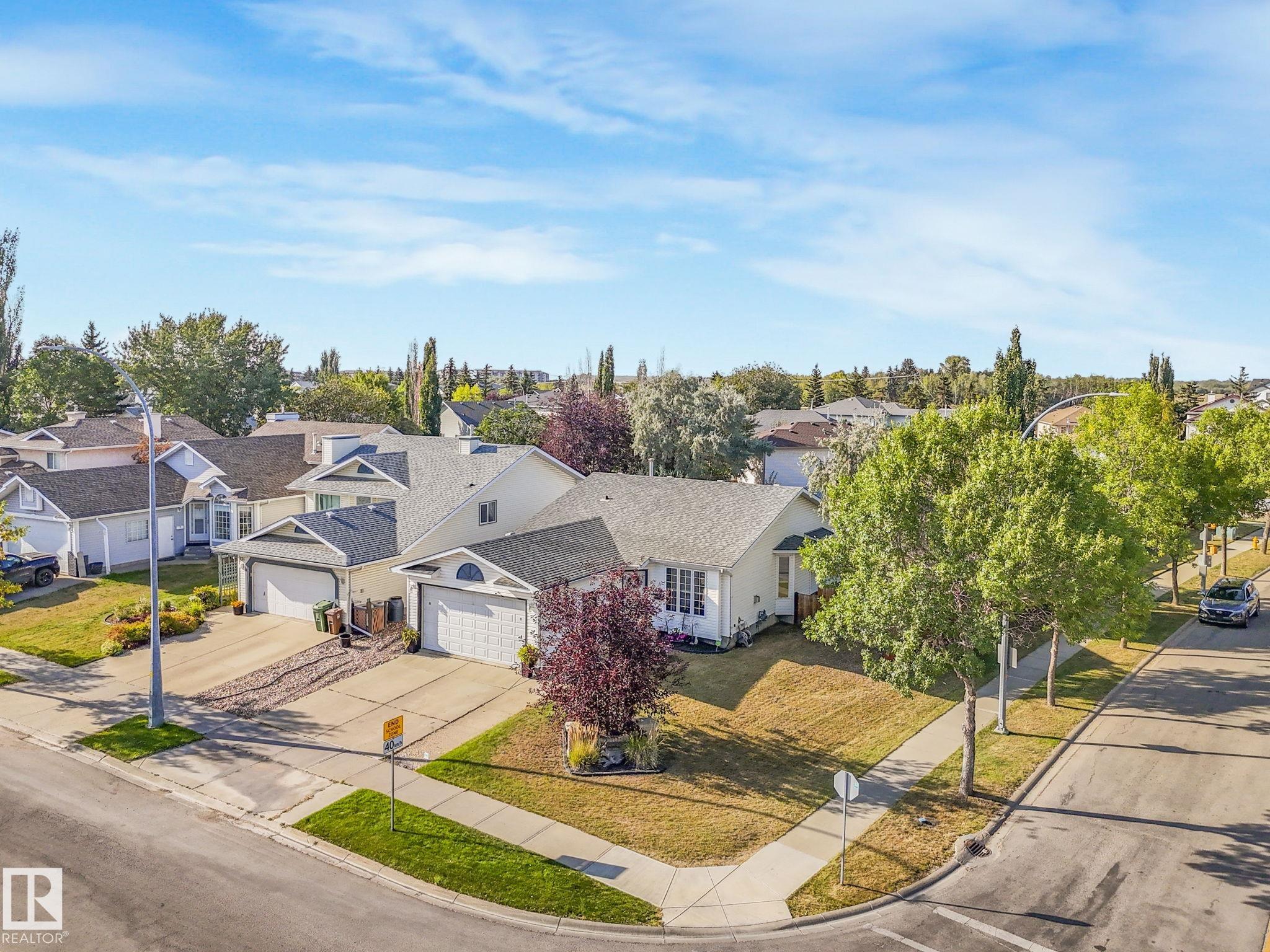 Photo 58 at 119 Deer Ridge Drive, Deer Ridge, St. Albert