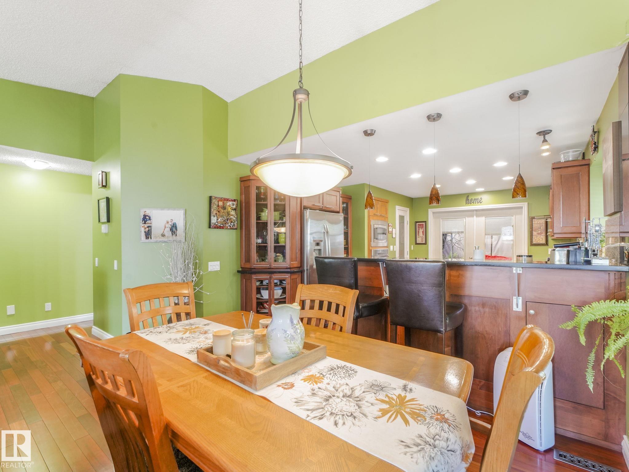 Photo 7 at 119 Deer Ridge Drive, Deer Ridge, St. Albert