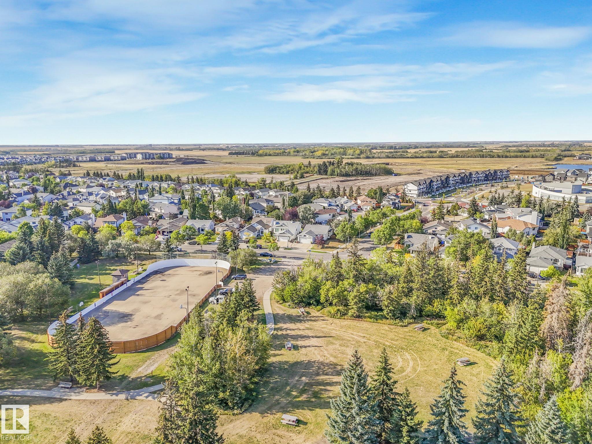 Photo 61 at 119 Deer Ridge Drive, Deer Ridge, St. Albert