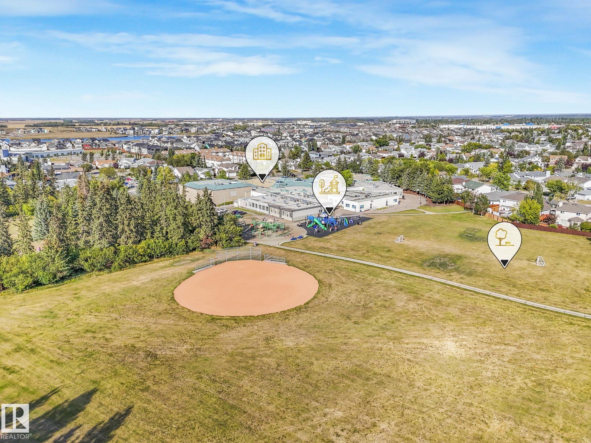 Photo 63 at 119 Deer Ridge Drive, Deer Ridge, St. Albert