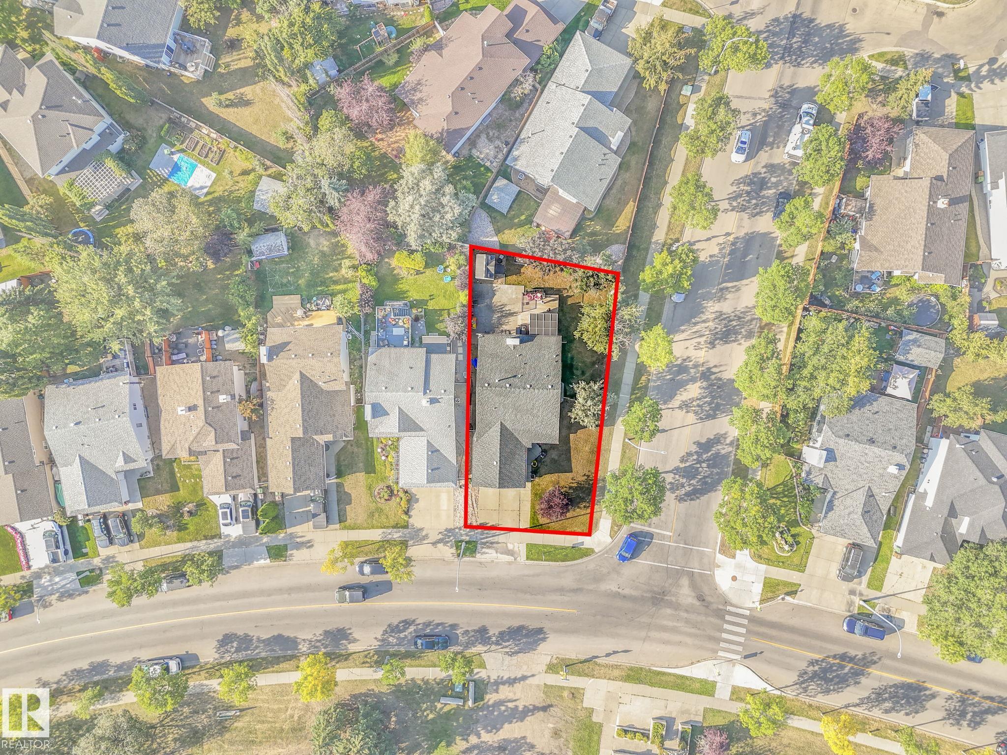 Photo 64 at 119 Deer Ridge Drive, Deer Ridge, St. Albert