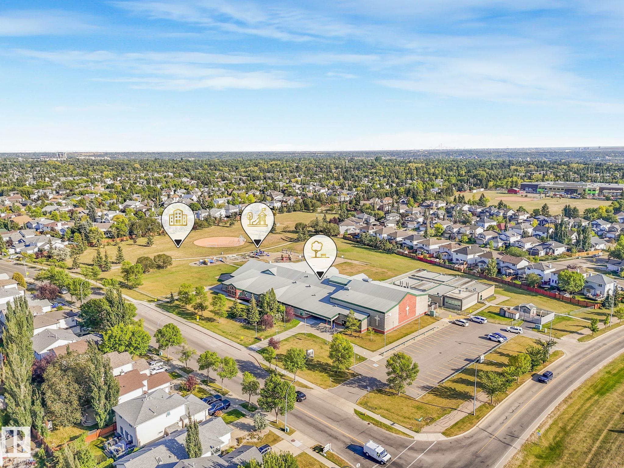 Photo 67 at 119 Deer Ridge Drive, Deer Ridge, St. Albert