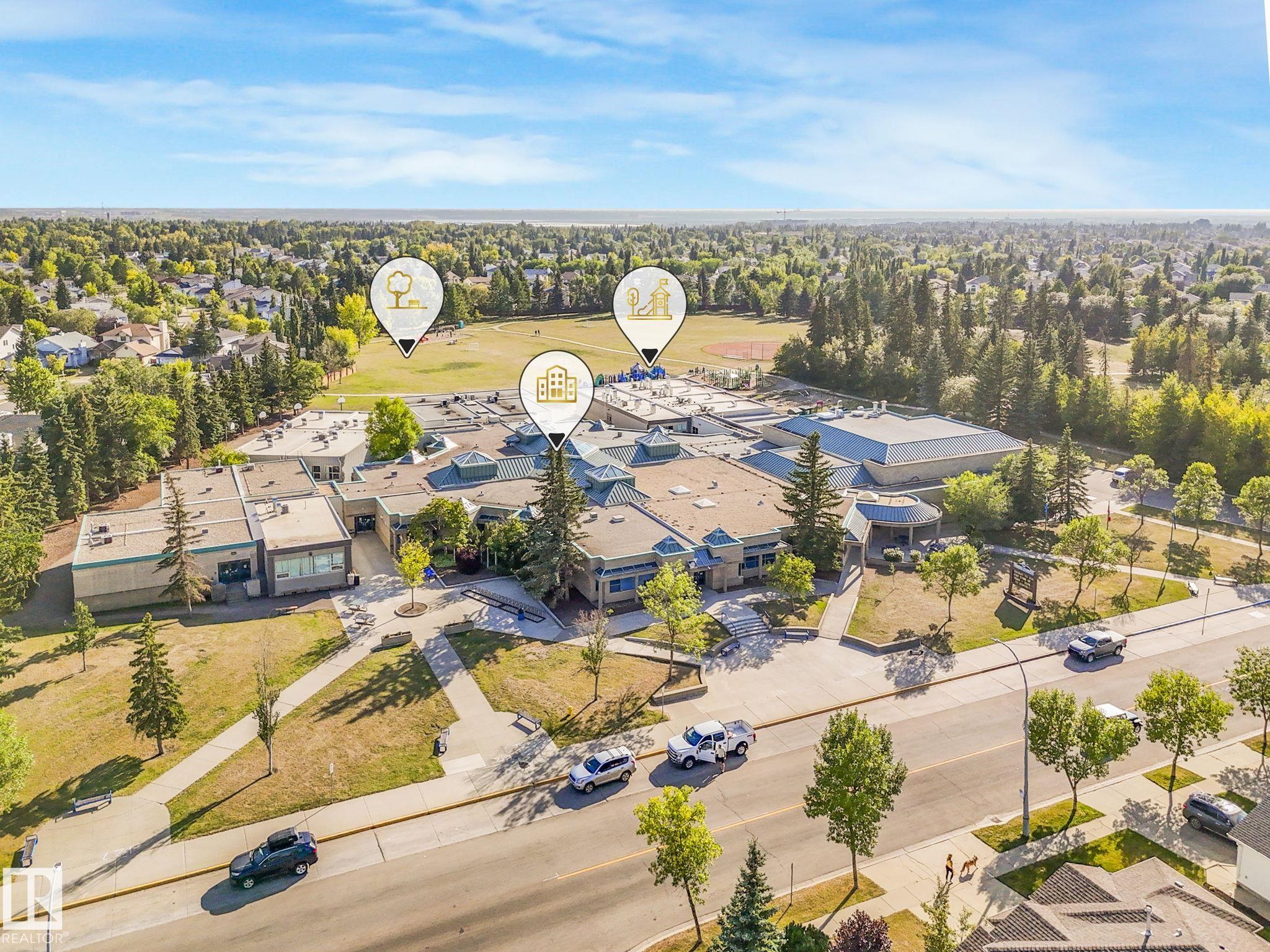 Photo 69 at 119 Deer Ridge Drive, Deer Ridge, St. Albert