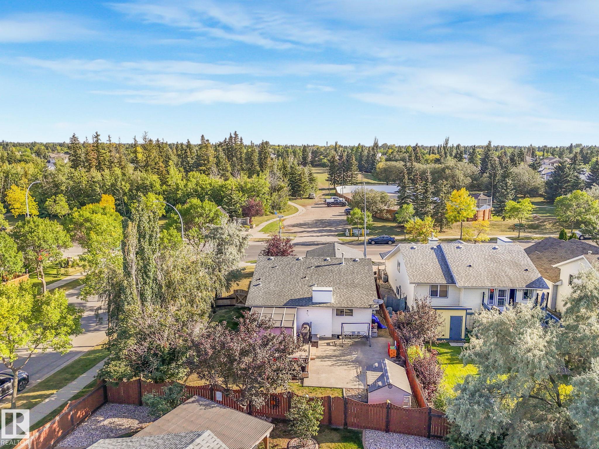 Photo 70 at 119 Deer Ridge Drive, Deer Ridge, St. Albert