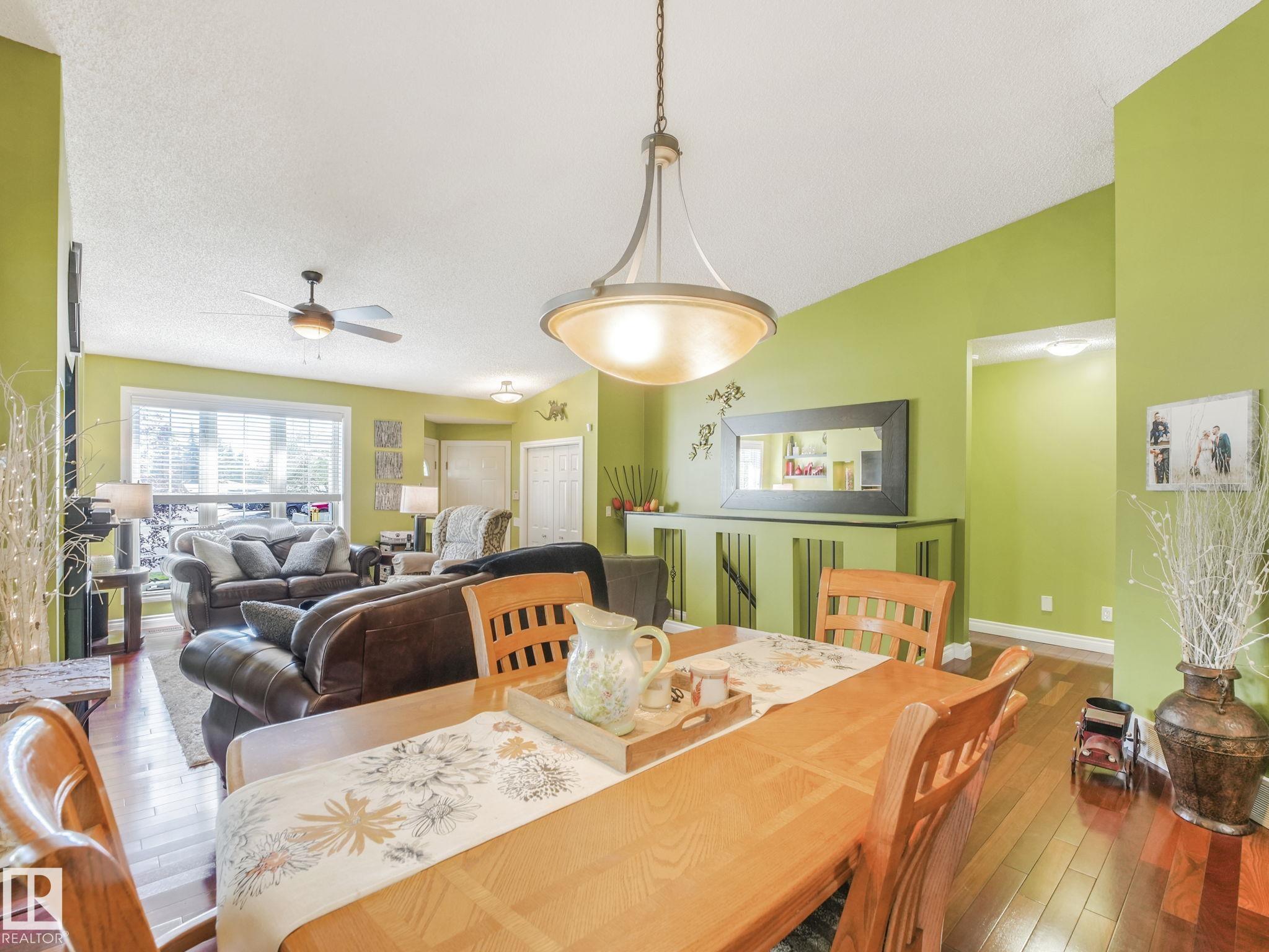 Photo 8 at 119 Deer Ridge Drive, Deer Ridge, St. Albert